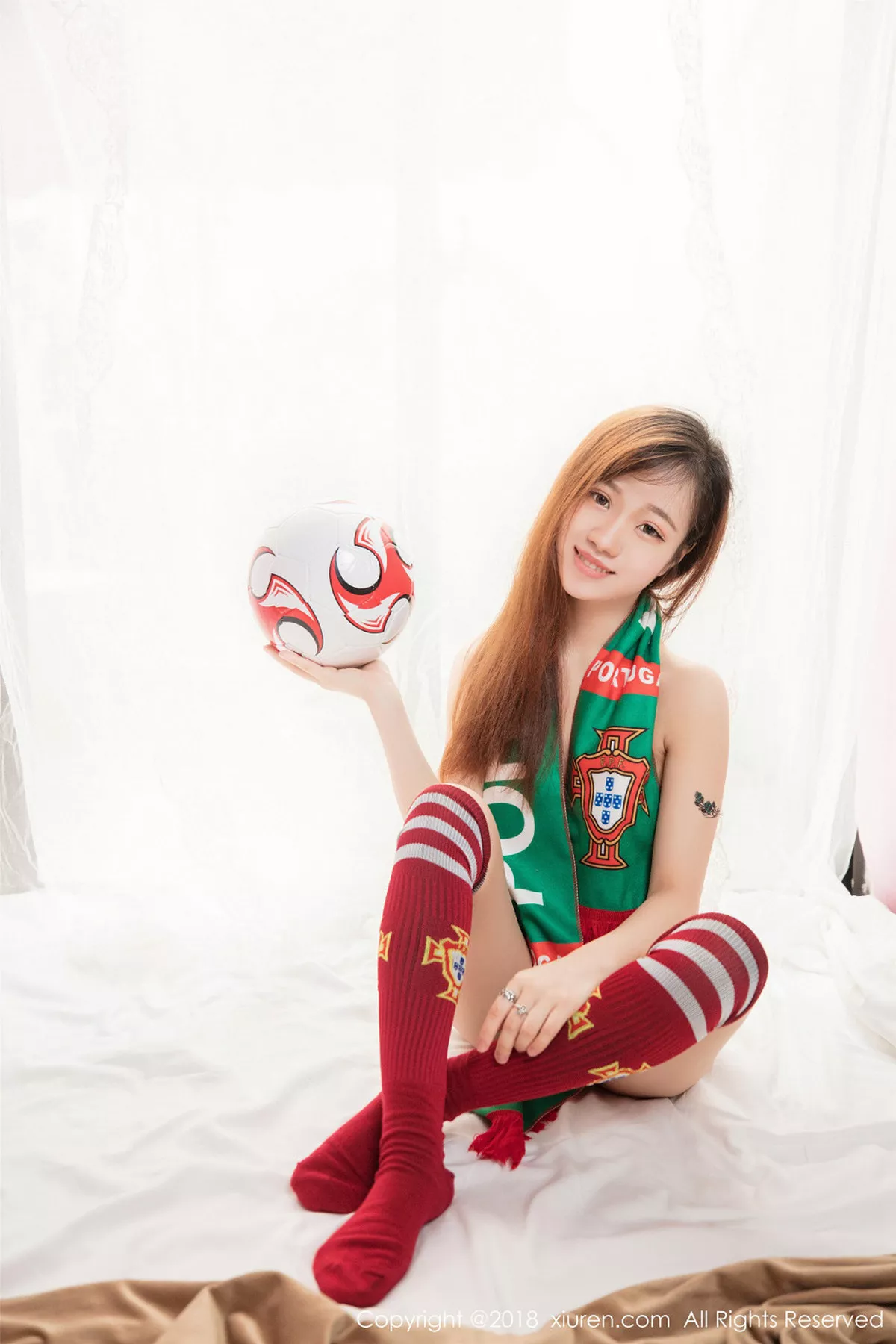 [XiuRen秀人网]第1042期龙泽美曦写真-秀人资源网