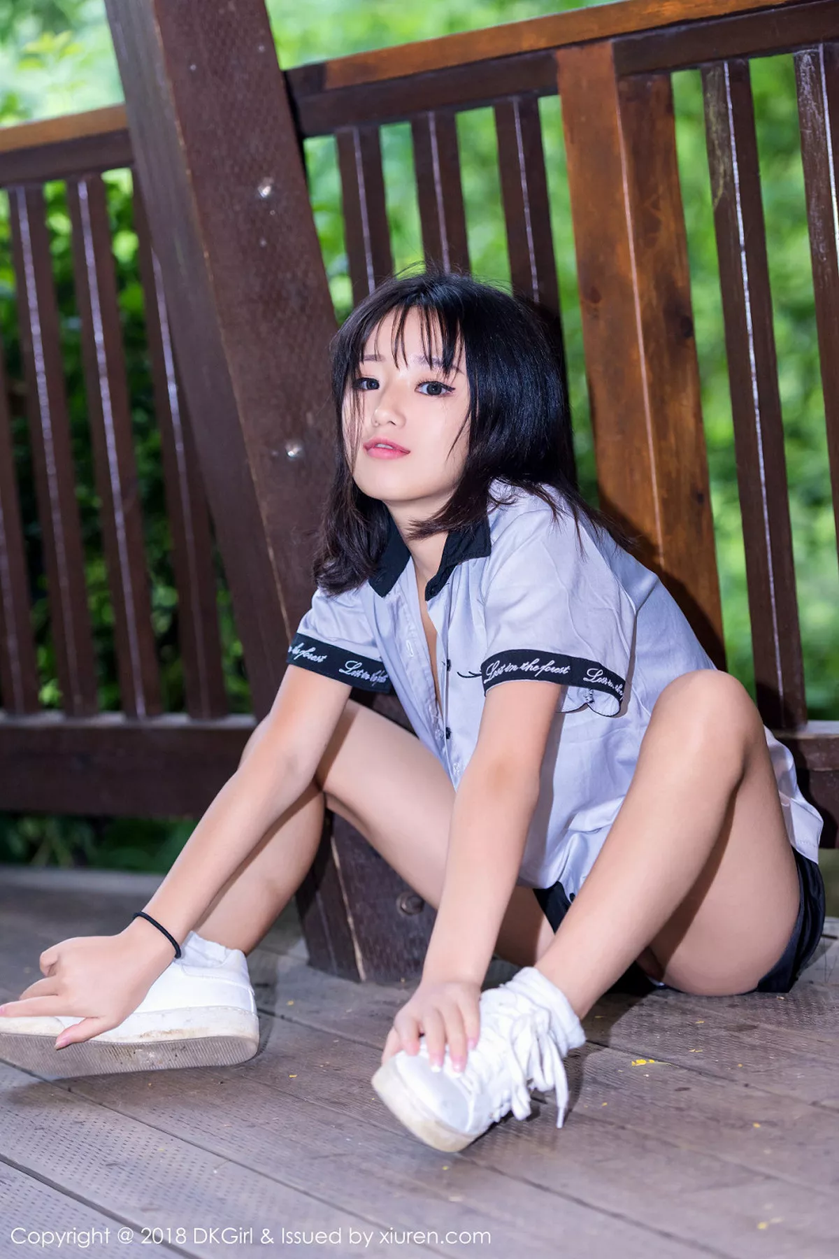 图片[20]-[DKGirl御女郎]第071期仓井优香写真-秀人资源网