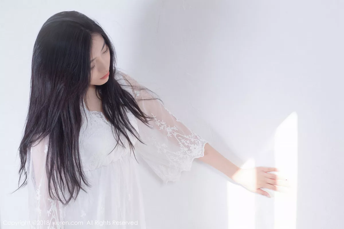 图片[27]-[XiuRen秀人网]第1024期许诺写真-秀人资源网