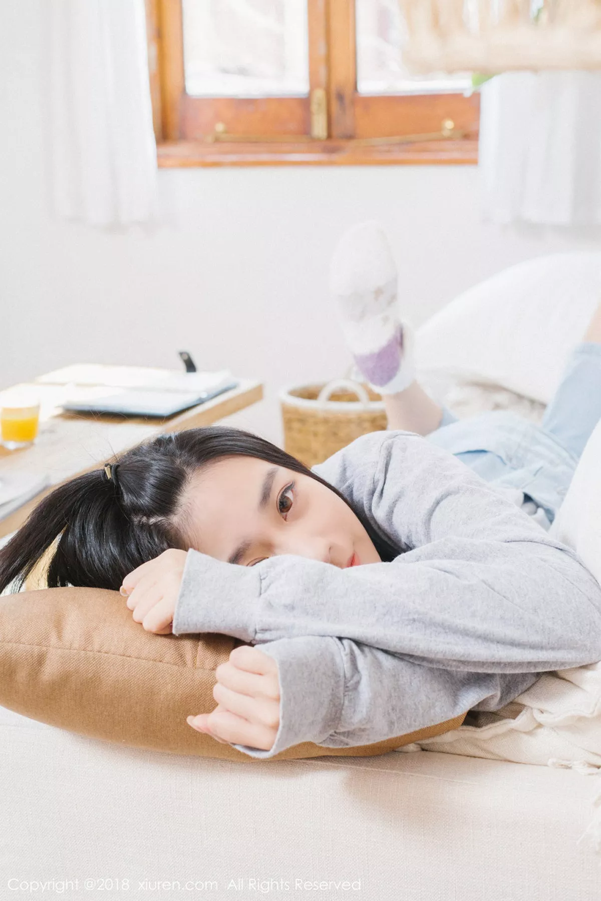 图片[20]-[XiuRen秀人网]第1024期许诺写真-秀人资源网