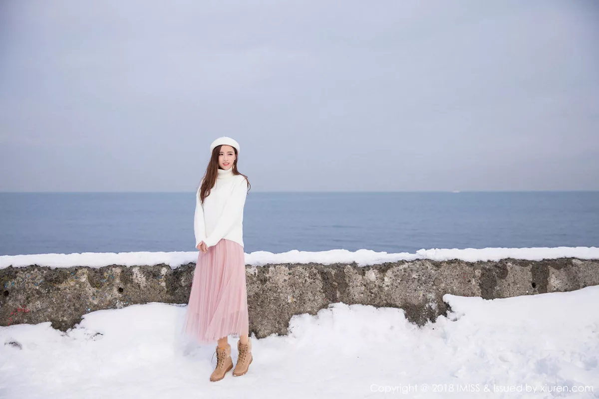 图片[5]-[Imiss爱蜜社]第253期猫宝写真-秀人资源网