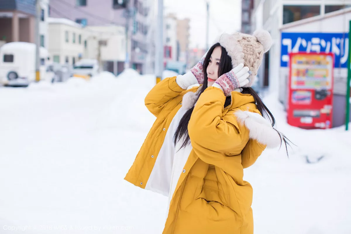 图片[40]-[Imiss爱蜜社]第254期许诺写真-秀人资源网