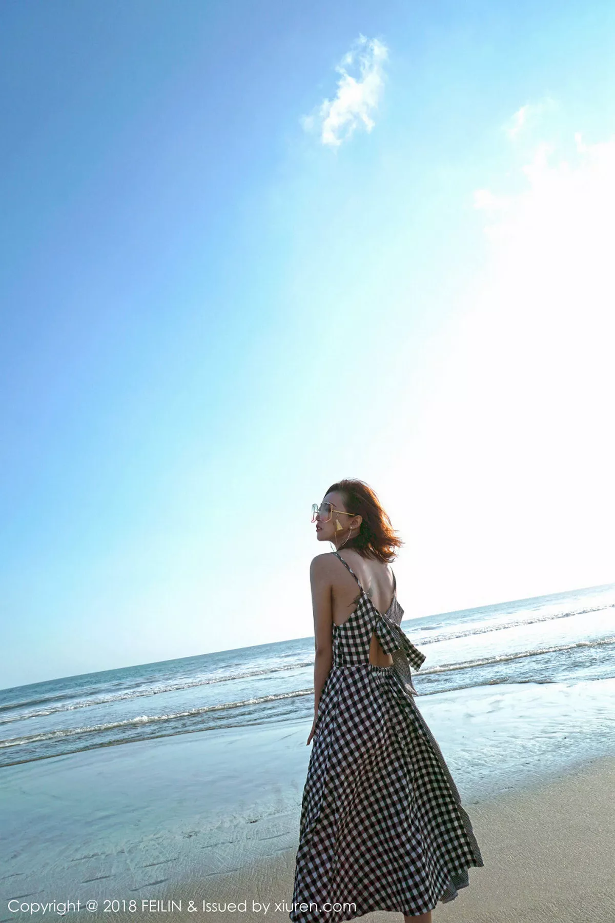 图片[41]-[FeiLin嗲囡囡]第142期冯木木写真-秀人资源网