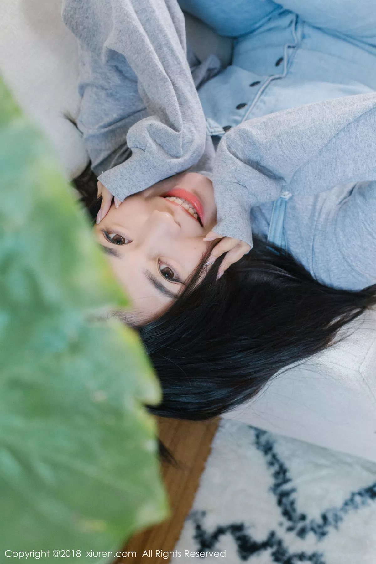 图片[11]-[XiuRen秀人网]第1024期许诺写真-秀人资源网