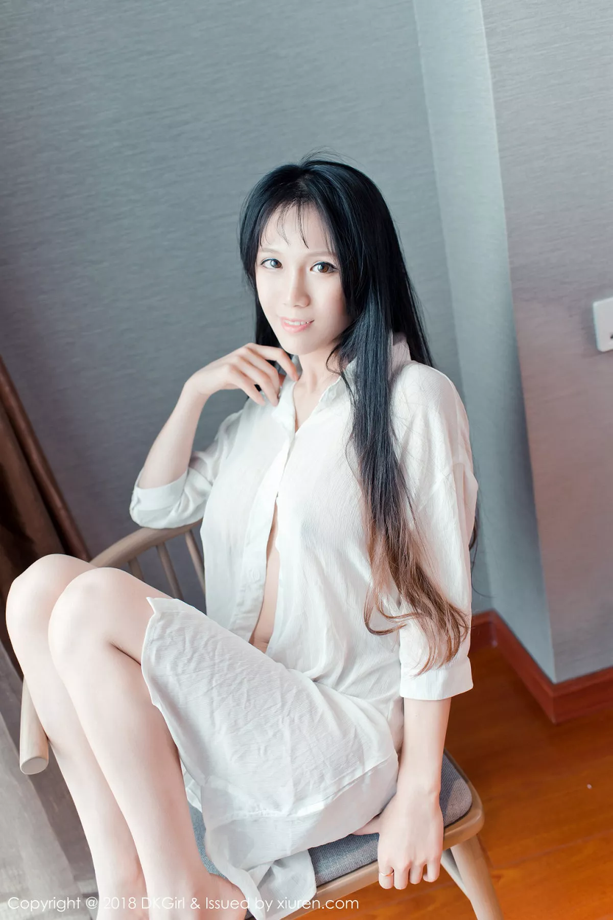 [DKGirl御女郎]第070期李可可写真-秀人资源网