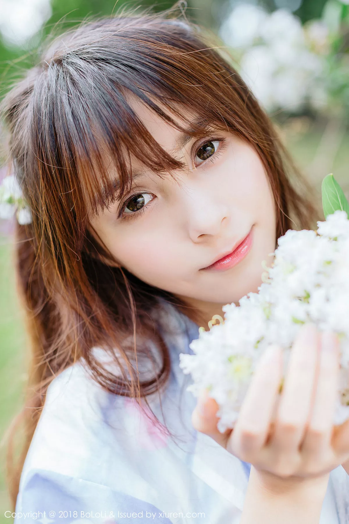 图片[6]-[BoLoli兔几盟]第118期夏美酱写真-秀人资源网