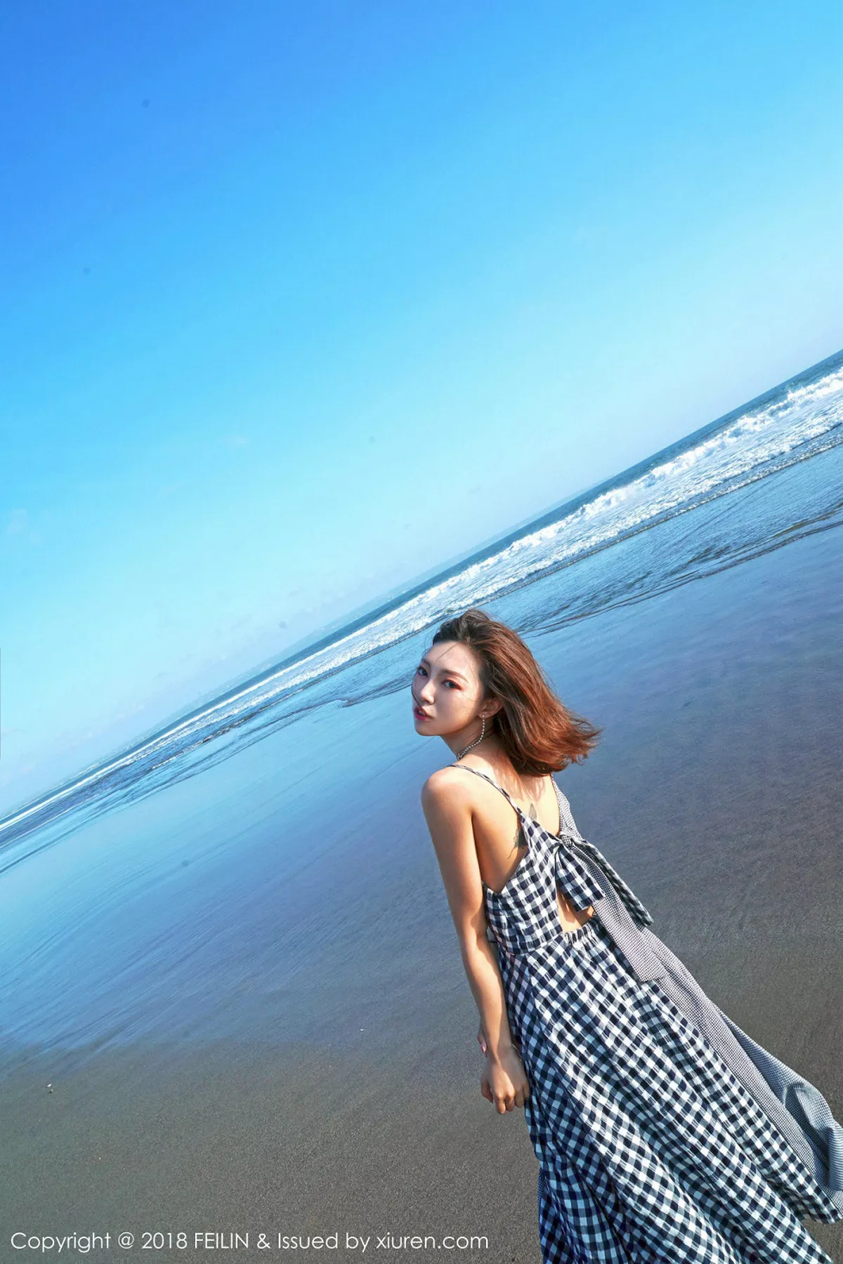 图片[45]-[FeiLin嗲囡囡]第142期冯木木写真-秀人资源网