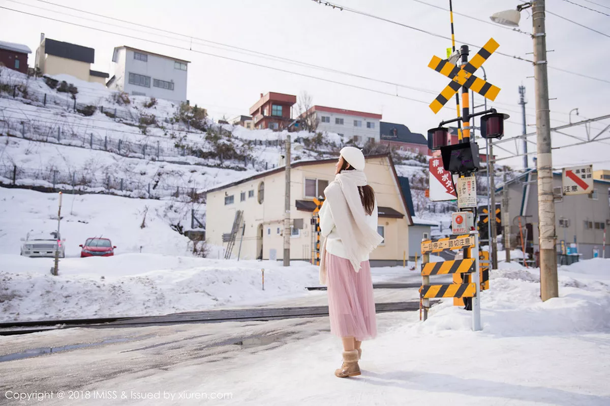 图片[6]-[Imiss爱蜜社]第253期猫宝写真-秀人资源网