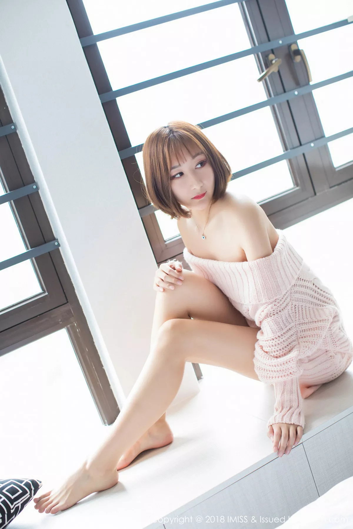 图片[17]-[Imiss爱蜜社]第240期九尾写真-秀人资源网