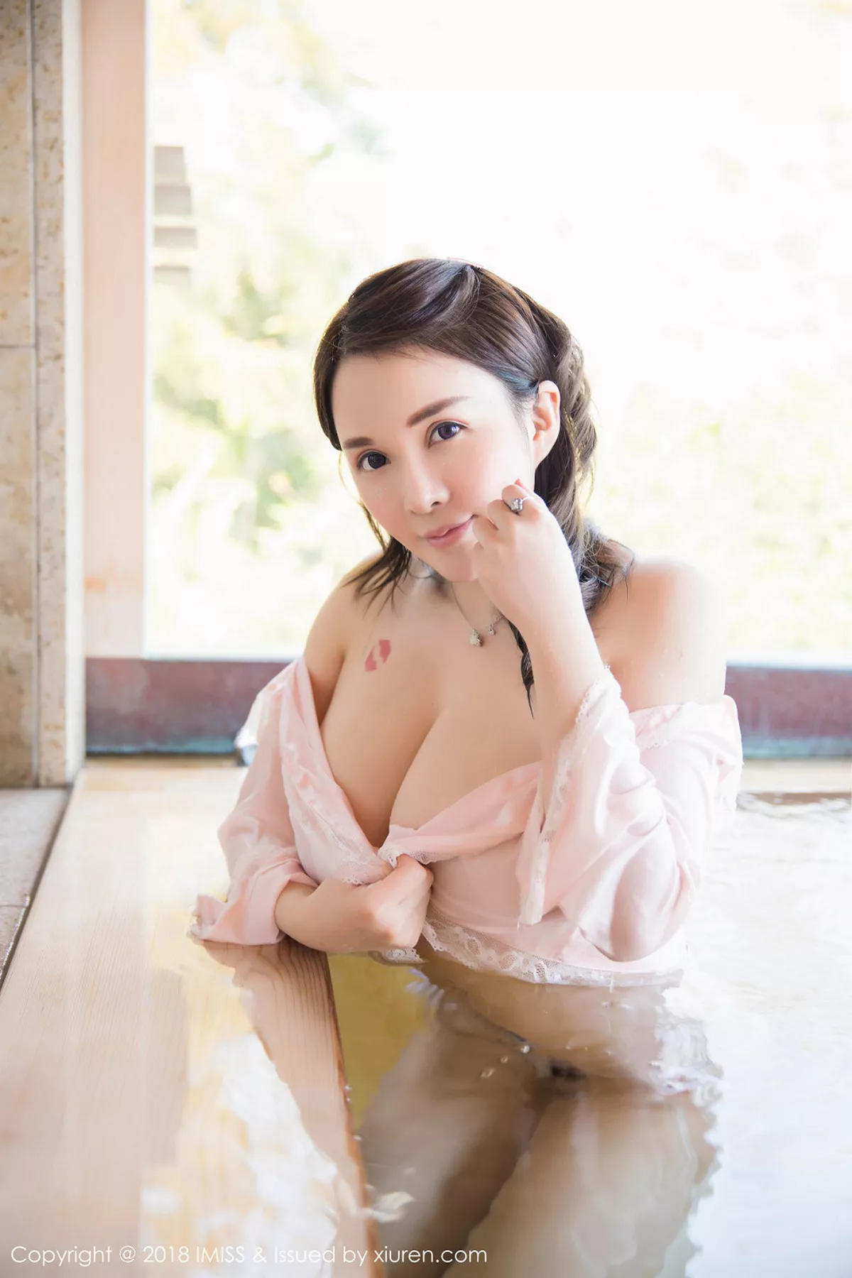 图片[5]-[Imiss爱蜜社]第244期沈蜜桃写真-秀人资源网