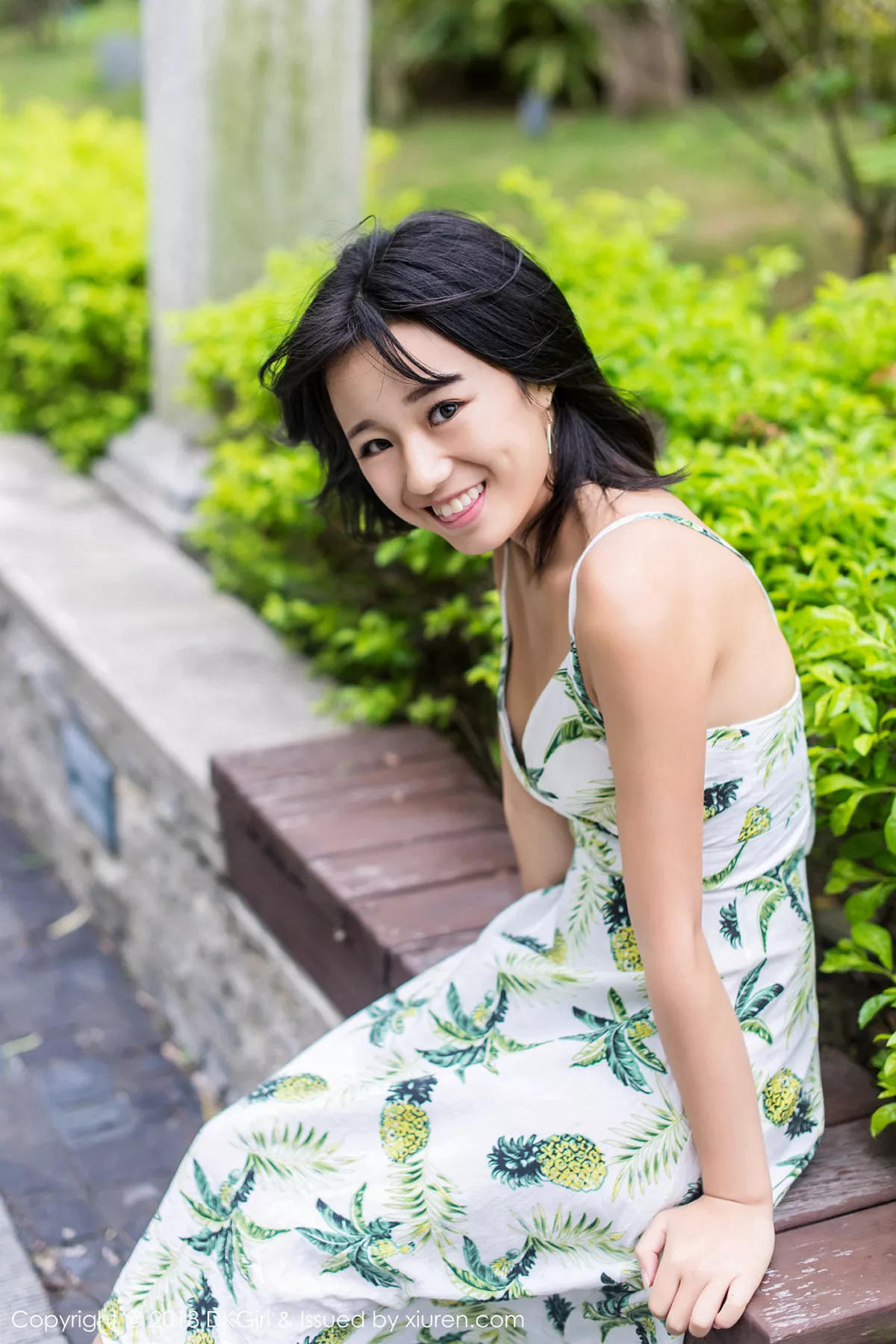 图片[16]-[DKGirl御女郎]第071期仓井优香写真-秀人资源网