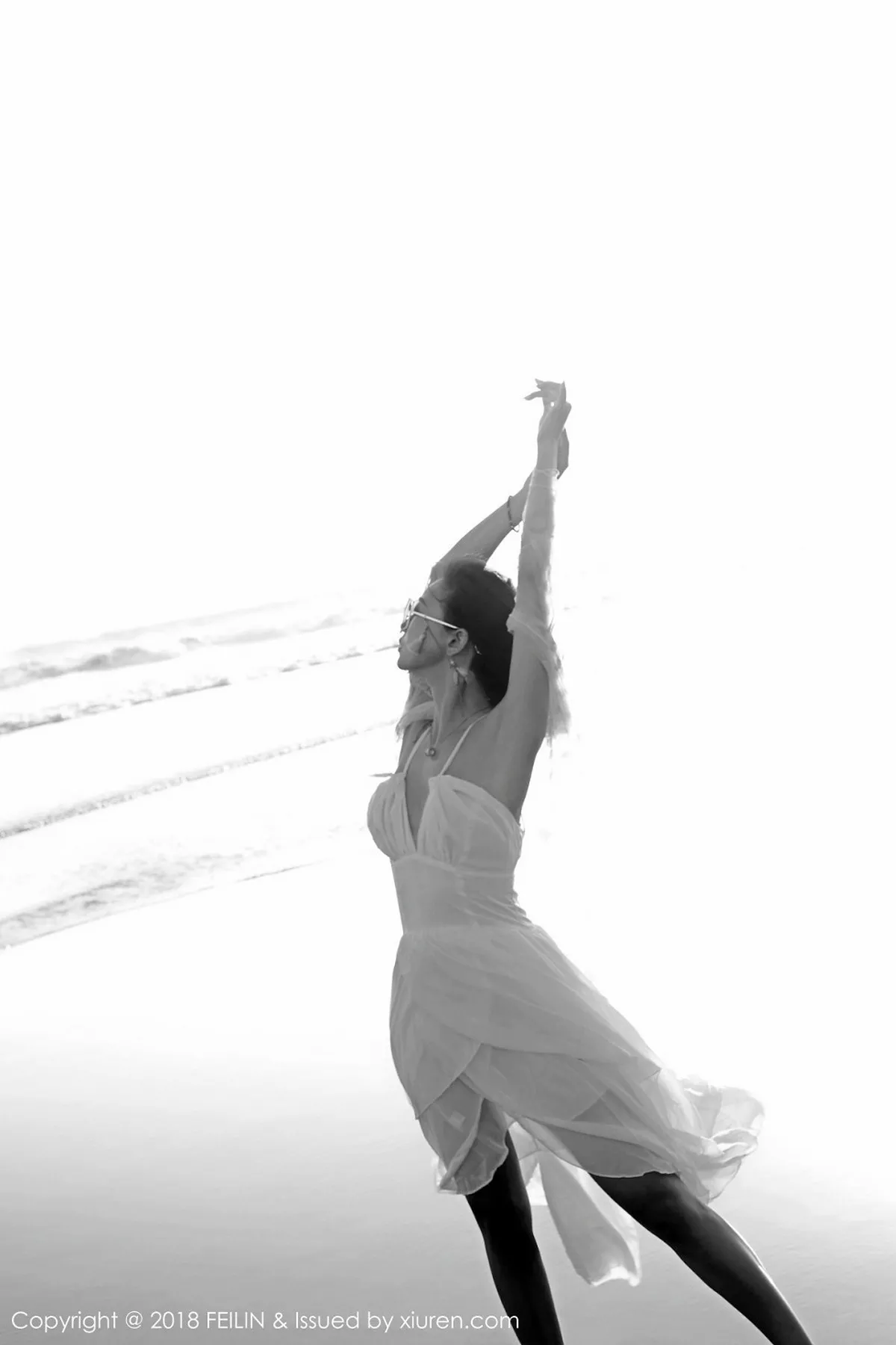 图片[24]-[FeiLin嗲囡囡]第142期冯木木写真-秀人资源网