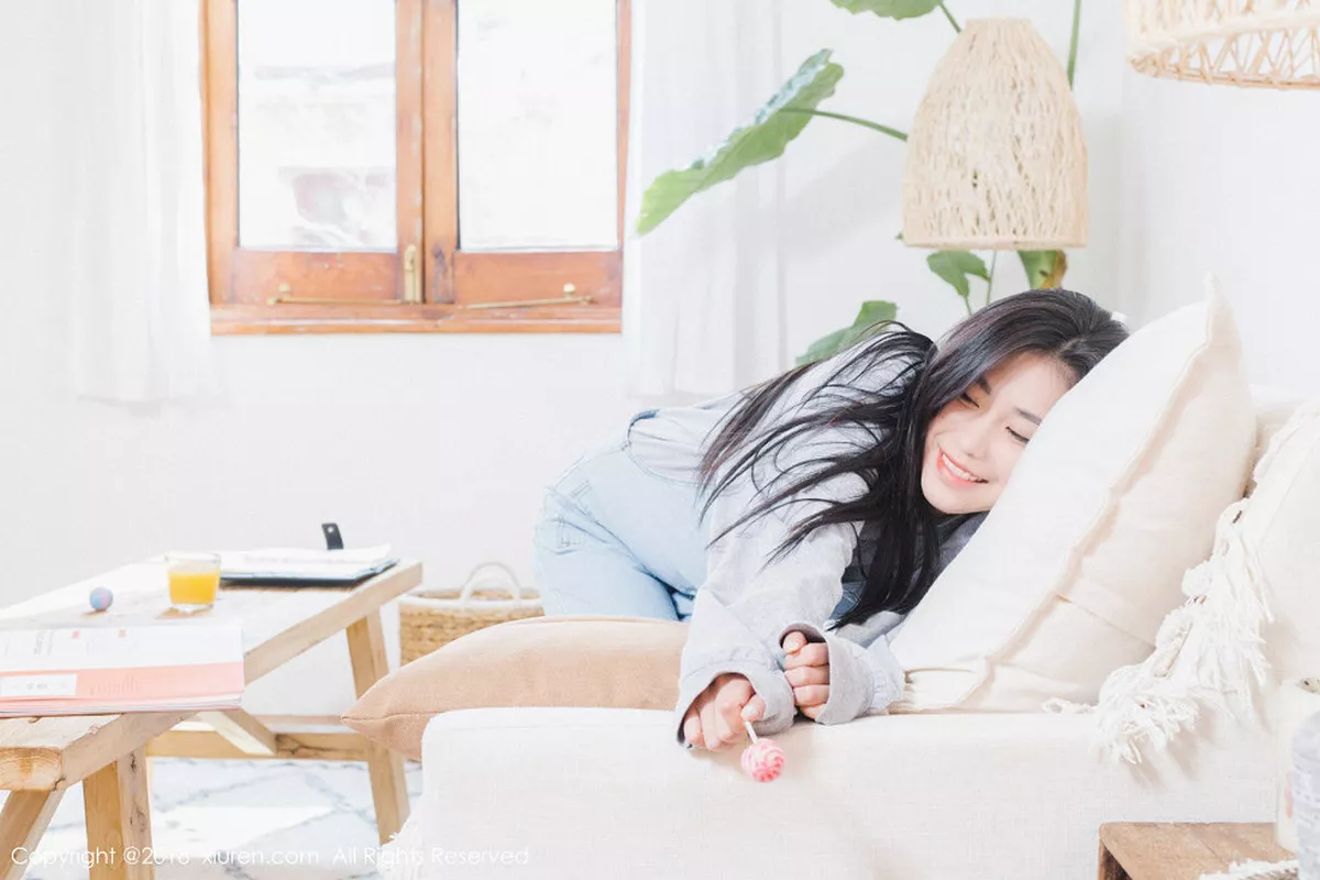 图片[42]-[XiuRen秀人网]第1024期许诺写真-秀人资源网