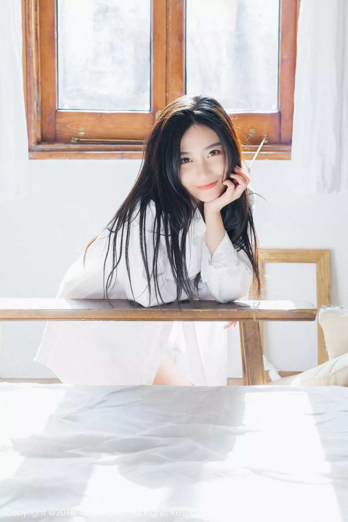 图片[3]-[XiuRen秀人网]第1024期许诺写真-秀人资源网