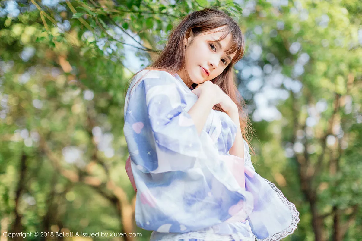 图片[26]-[BoLoli兔几盟]第118期夏美酱写真-秀人资源网