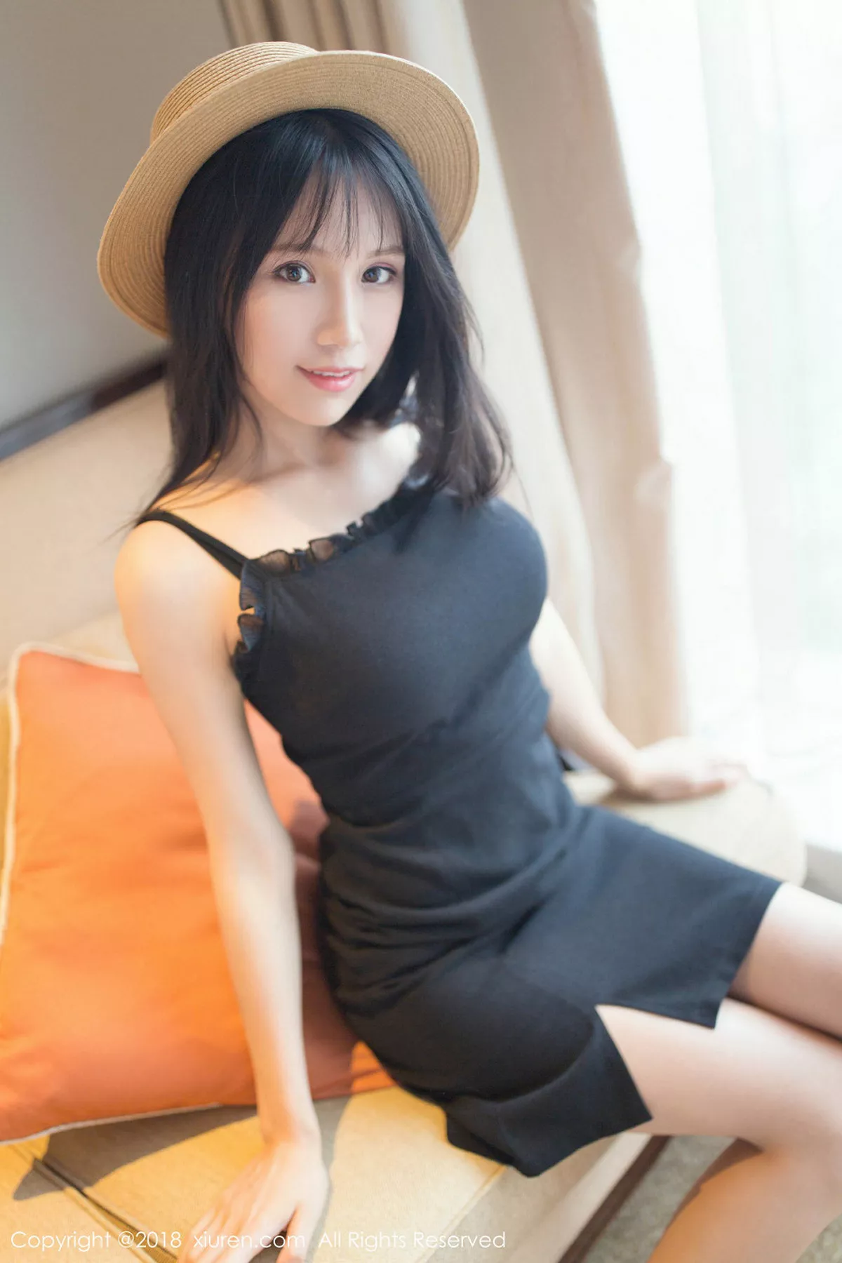 [XiuRen秀人网]第1053期李可可写真-秀人资源网