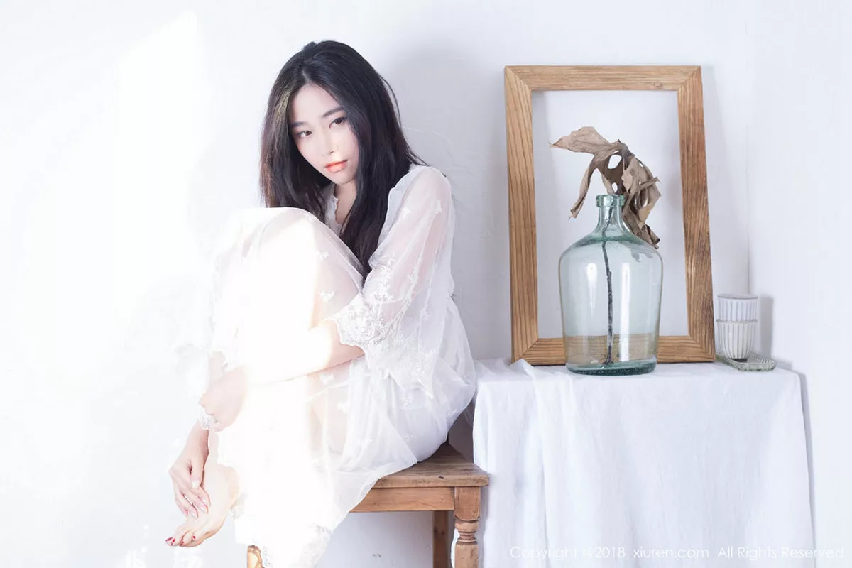 图片[52]-[XiuRen秀人网]第1024期许诺写真-秀人资源网