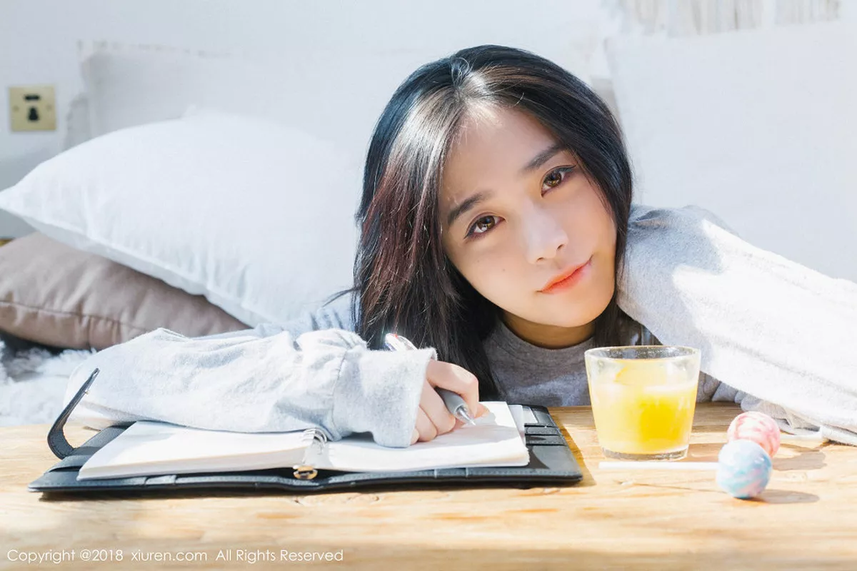 图片[25]-[XiuRen秀人网]第1024期许诺写真-秀人资源网