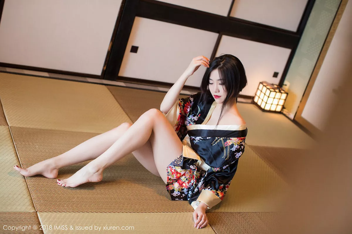 图片[28]-[Imiss爱蜜社]第254期许诺写真-秀人资源网