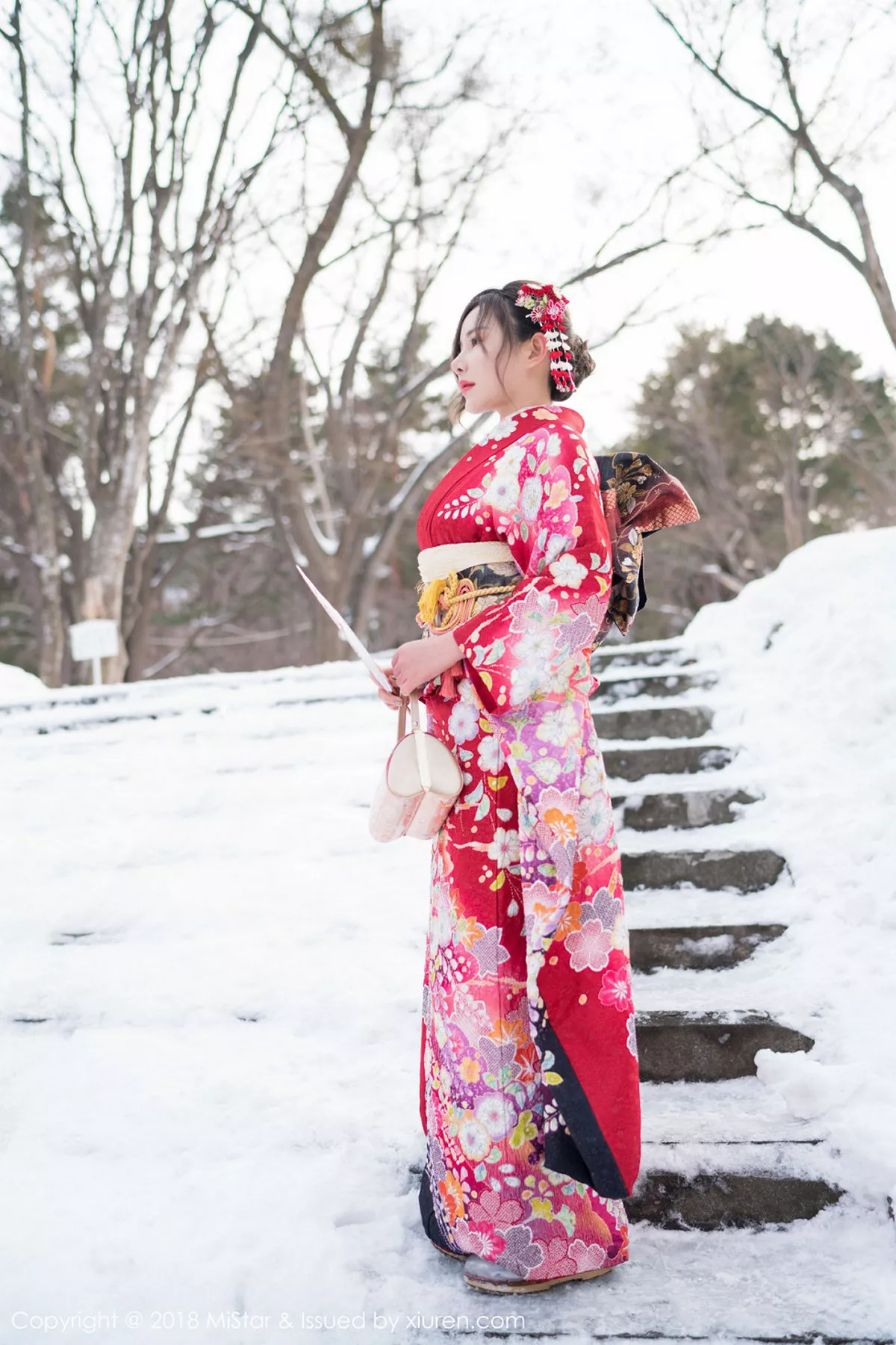 图片[2]-[MiStar魅妍社]第228期小奶昔写真-秀人资源网