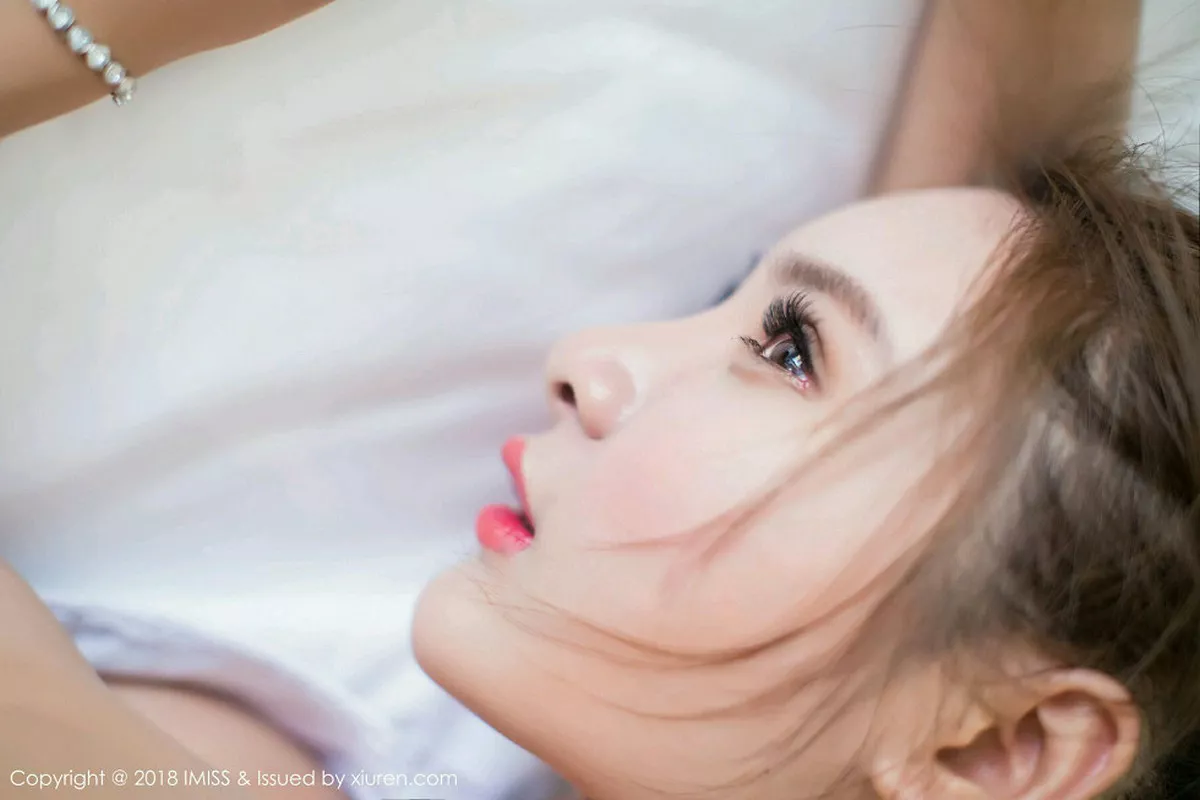 图片[11]-[Imiss爱蜜社]第245期尹菲写真-秀人资源网