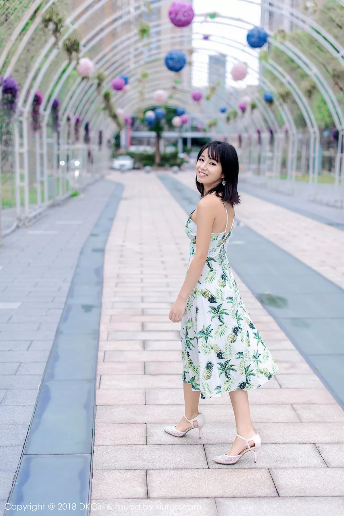 图片[10]-[DKGirl御女郎]第071期仓井优香写真-秀人资源网