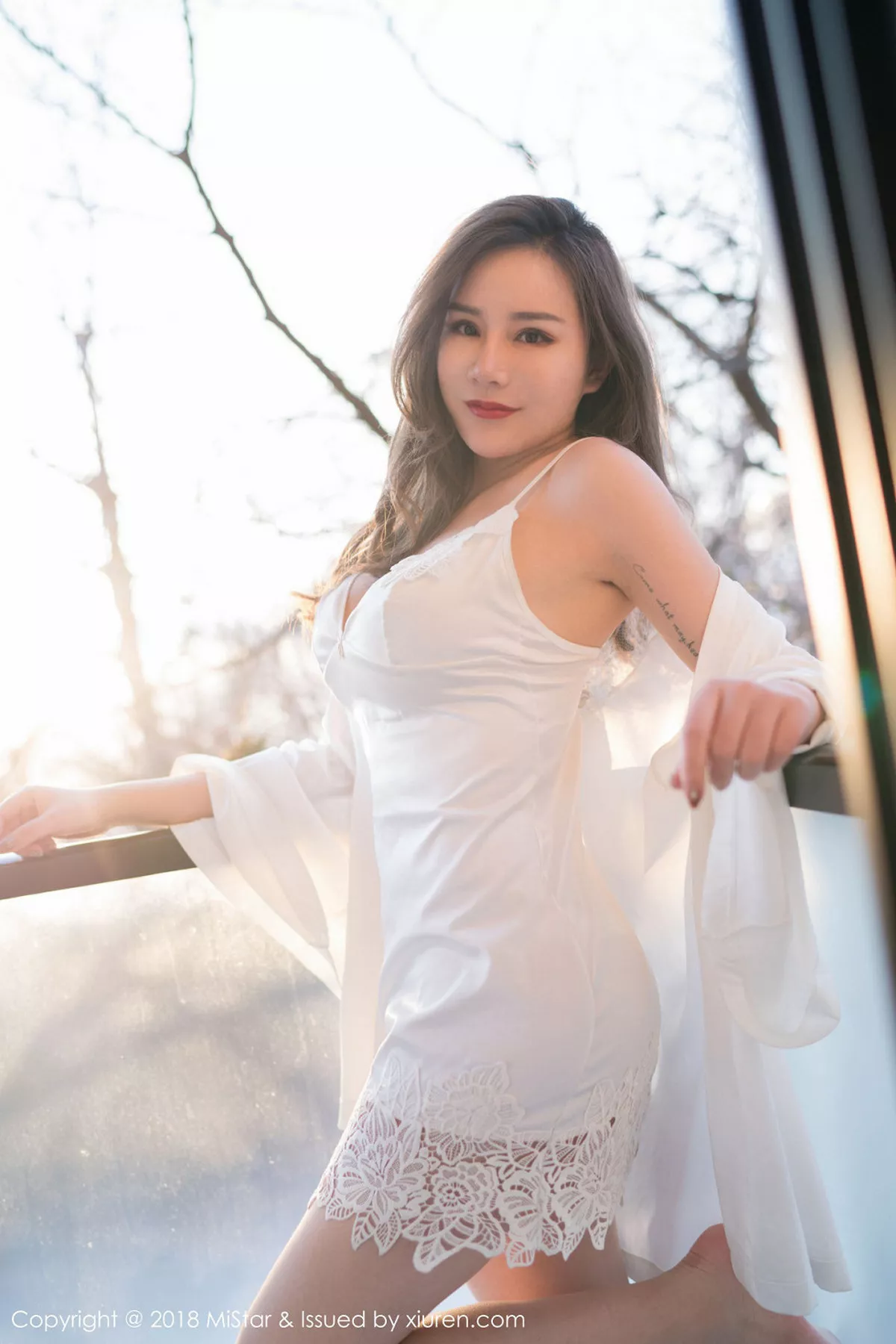 图片[6]-[MiStar魅妍社]第228期小奶昔写真-秀人资源网