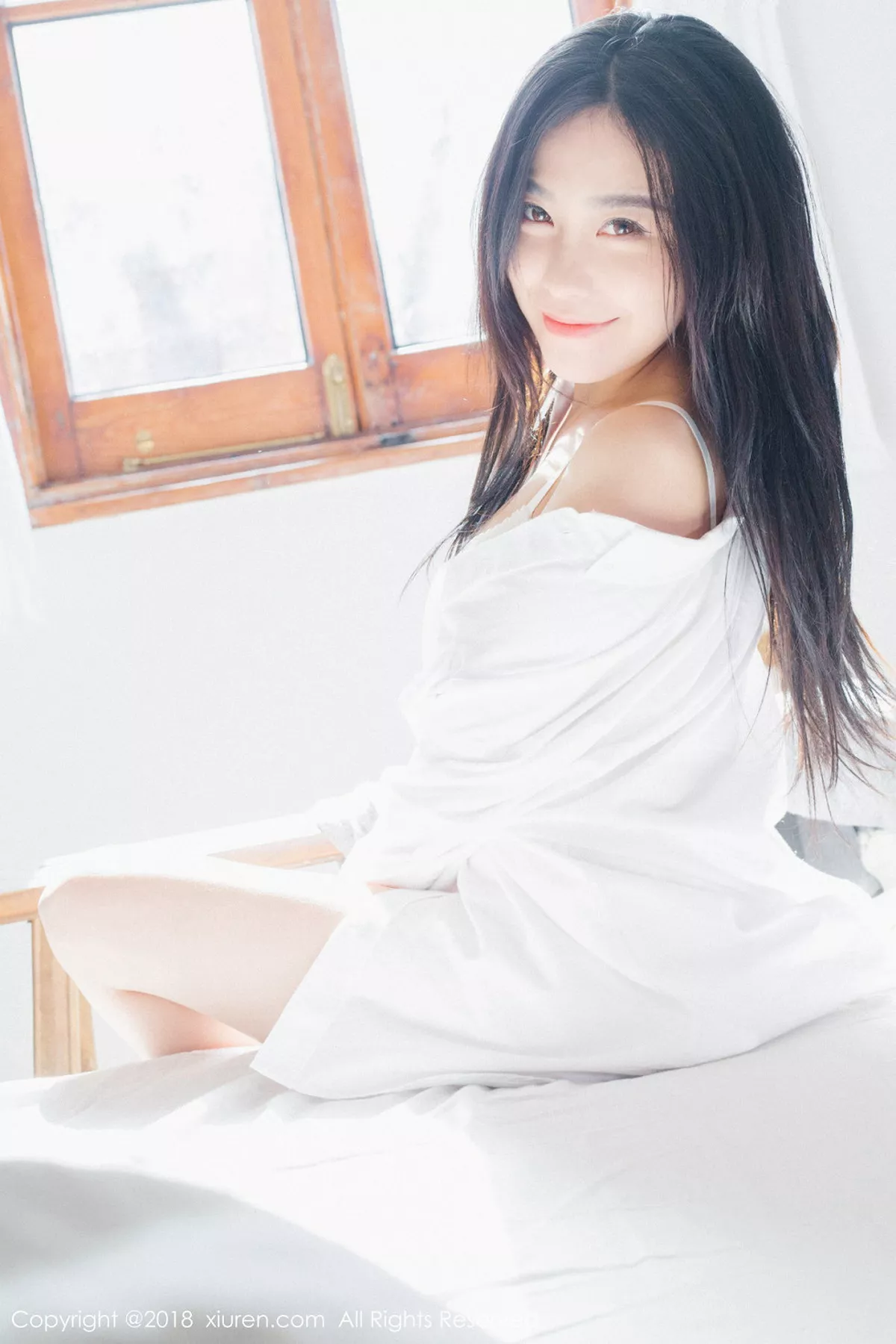 图片[13]-[XiuRen秀人网]第1024期许诺写真-秀人资源网