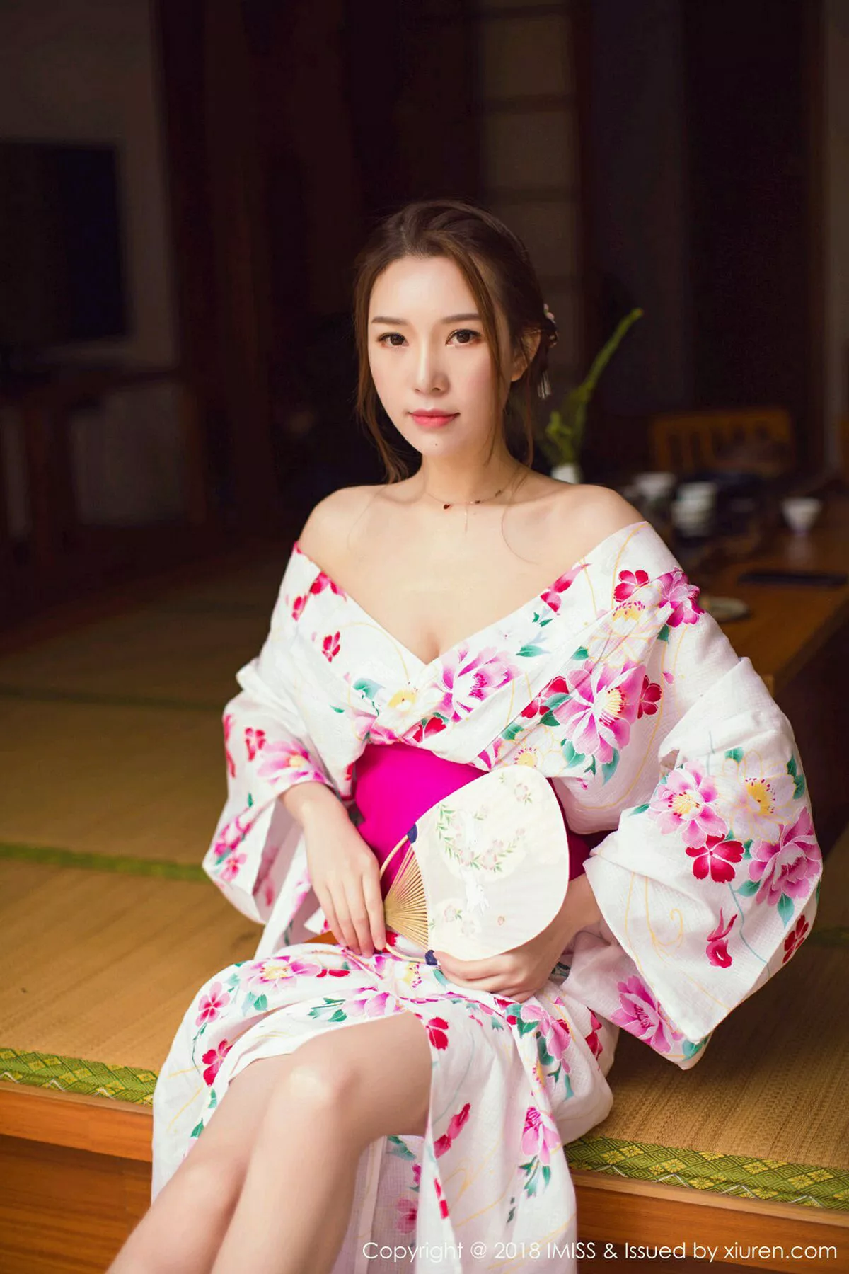 图片[24]-[Imiss爱蜜社]第252期Katrina写真-秀人资源网