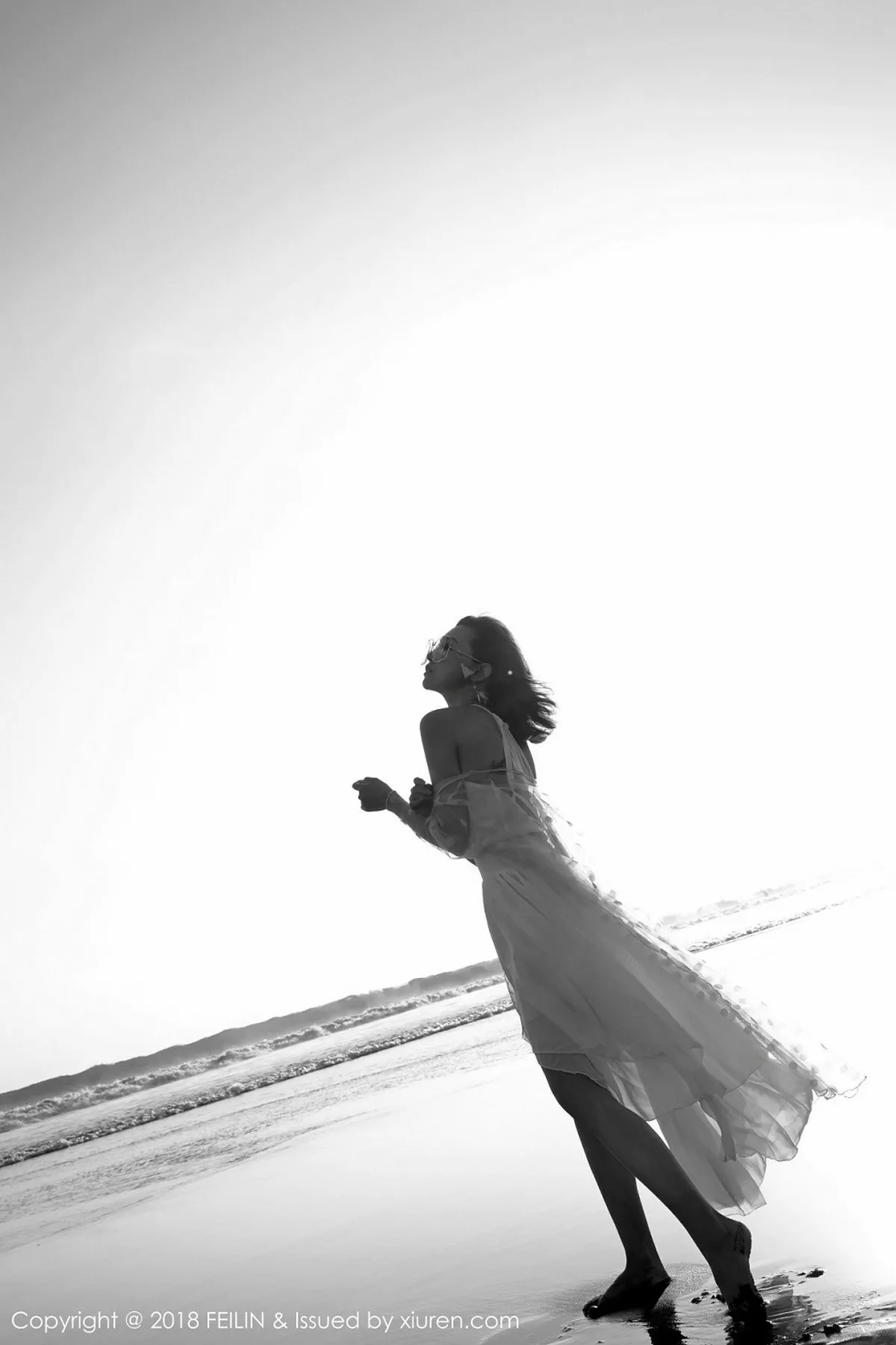 图片[7]-[FeiLin嗲囡囡]第142期冯木木写真-秀人资源网