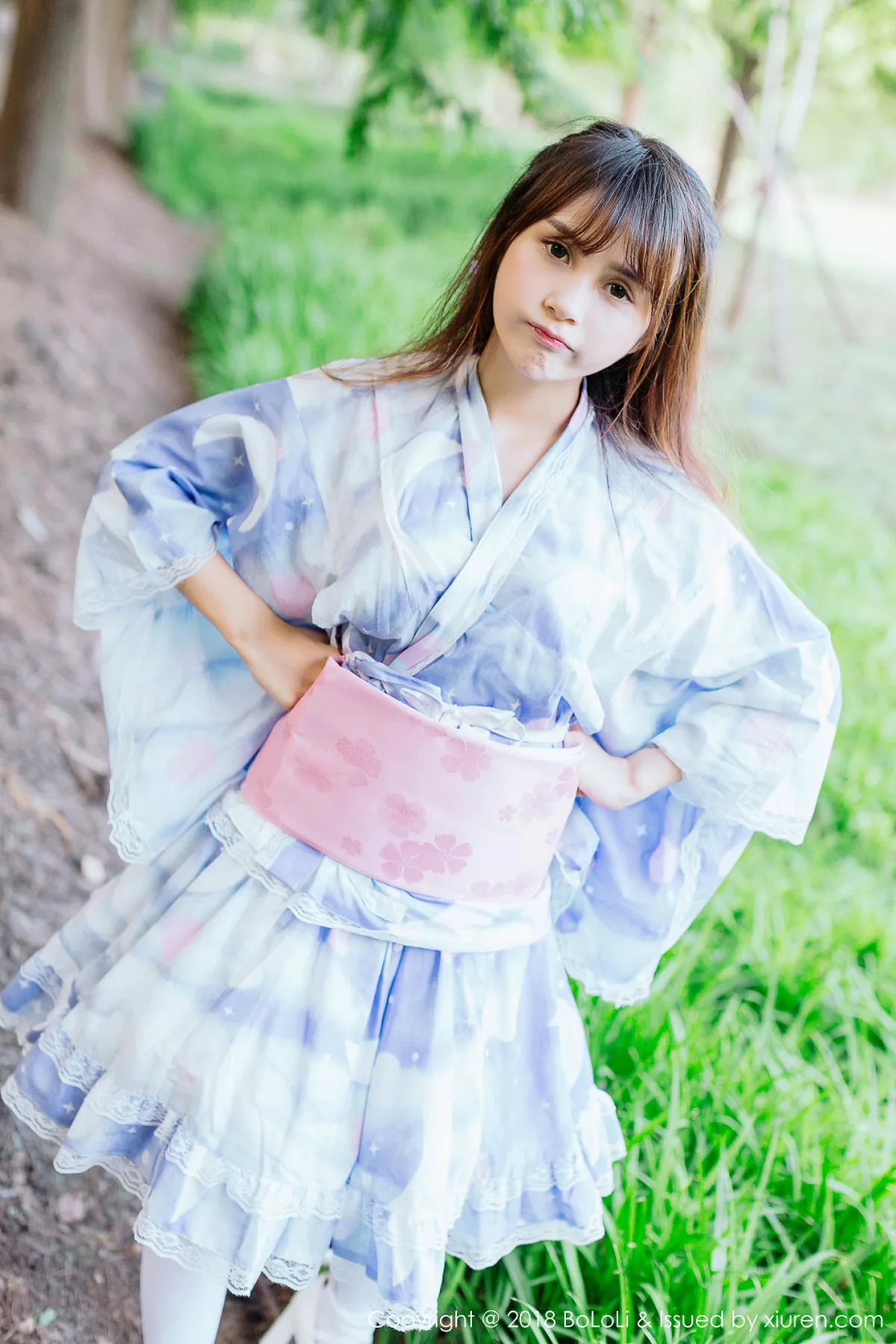 图片[47]-[BoLoli兔几盟]第118期夏美酱写真-秀人资源网