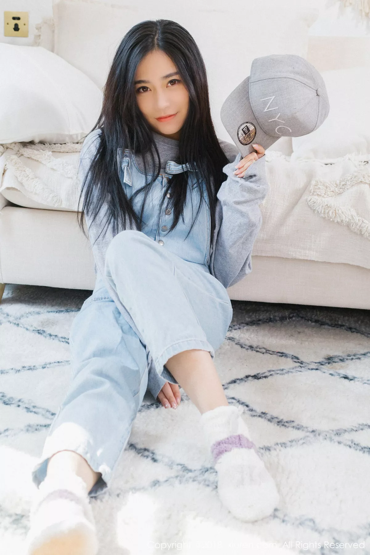 图片[51]-[XiuRen秀人网]第1024期许诺写真-秀人资源网