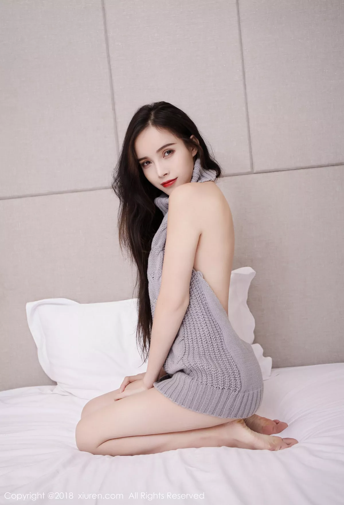 [XiuRen秀人网]第1041期小羽写真-秀人资源网