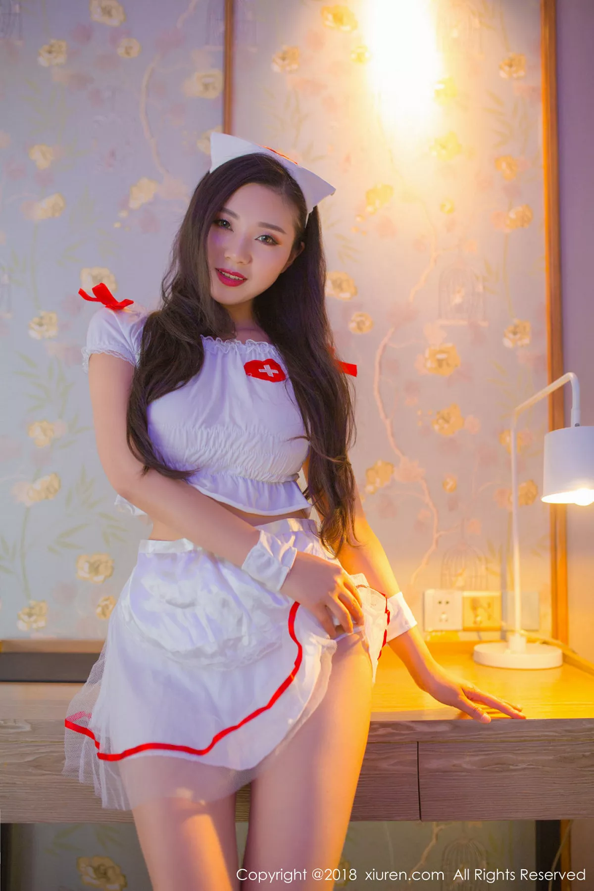 图片[19]-[XiuRen秀人网]第1052期宋-KiKi写真-秀人资源网