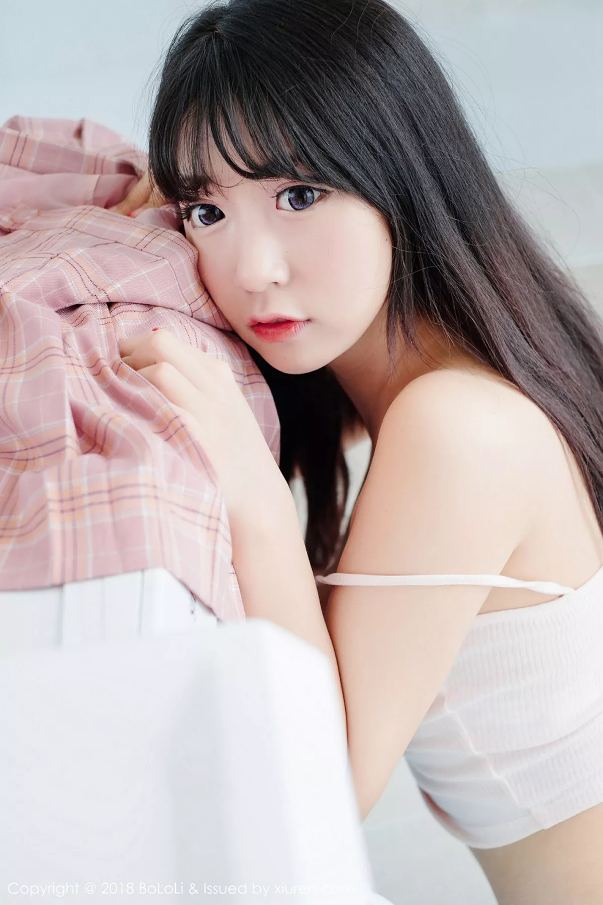 图片[10]-[BoLoli兔几盟]第119期猫九酱写真-秀人资源网