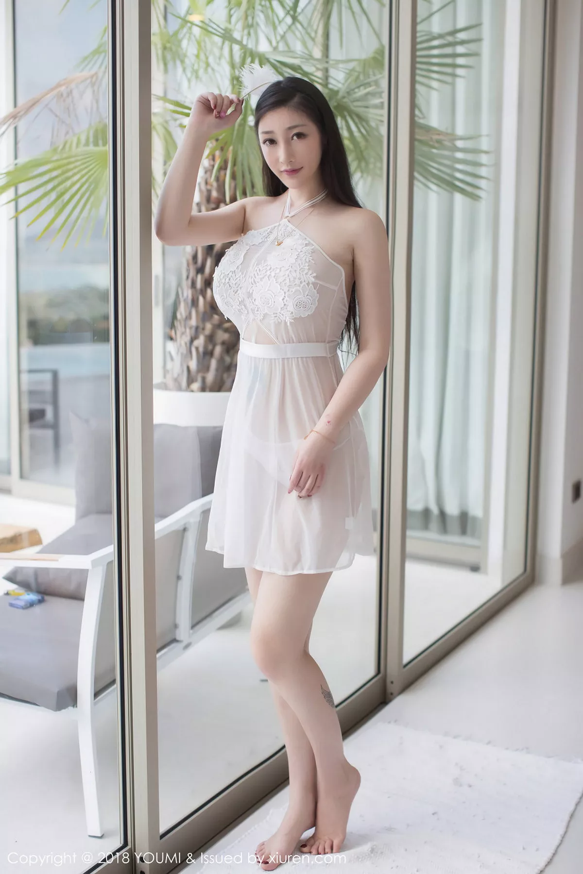 图片[10]-[YouMi尤蜜荟]第162期妲己写真-秀人资源网