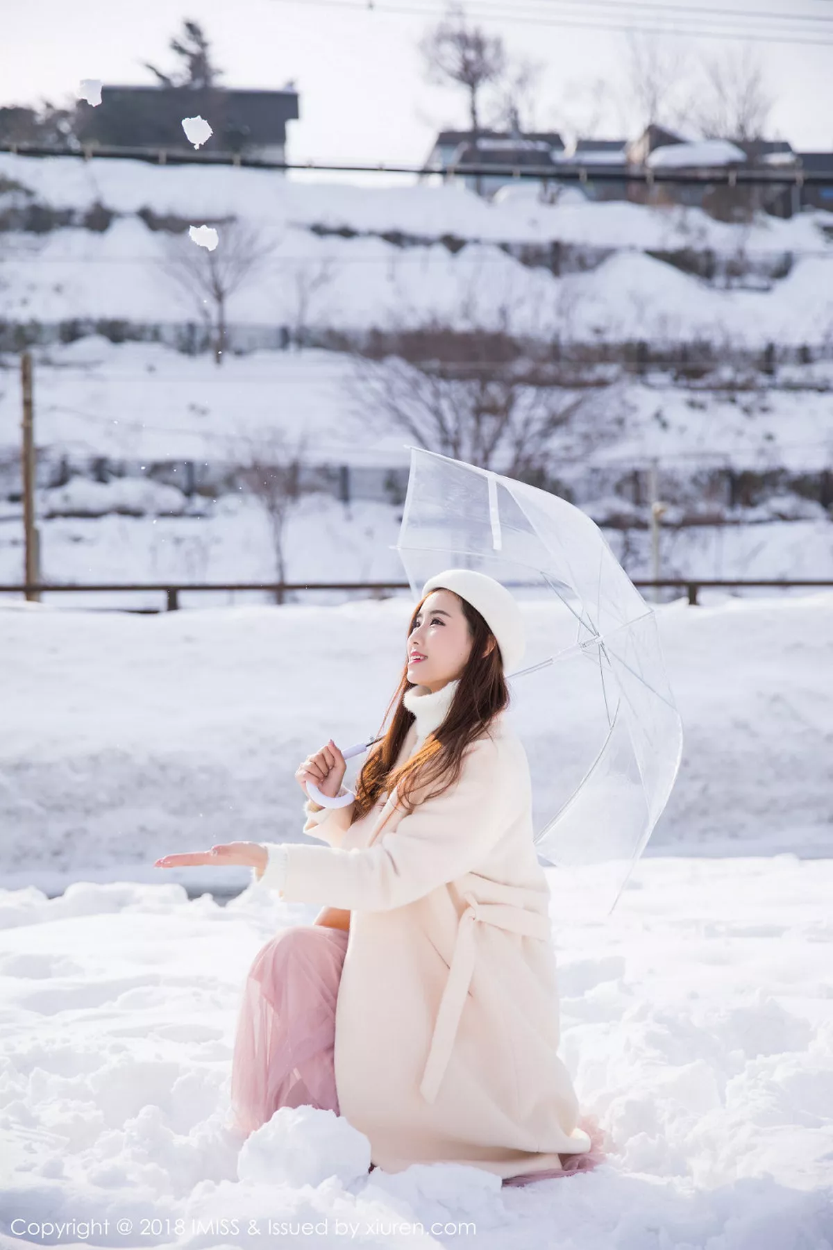 图片[11]-[Imiss爱蜜社]第253期猫宝写真-秀人资源网