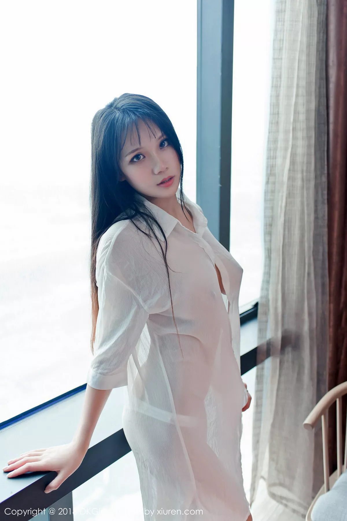 图片[8]-[DKGirl御女郎]第070期李可可写真-秀人资源网