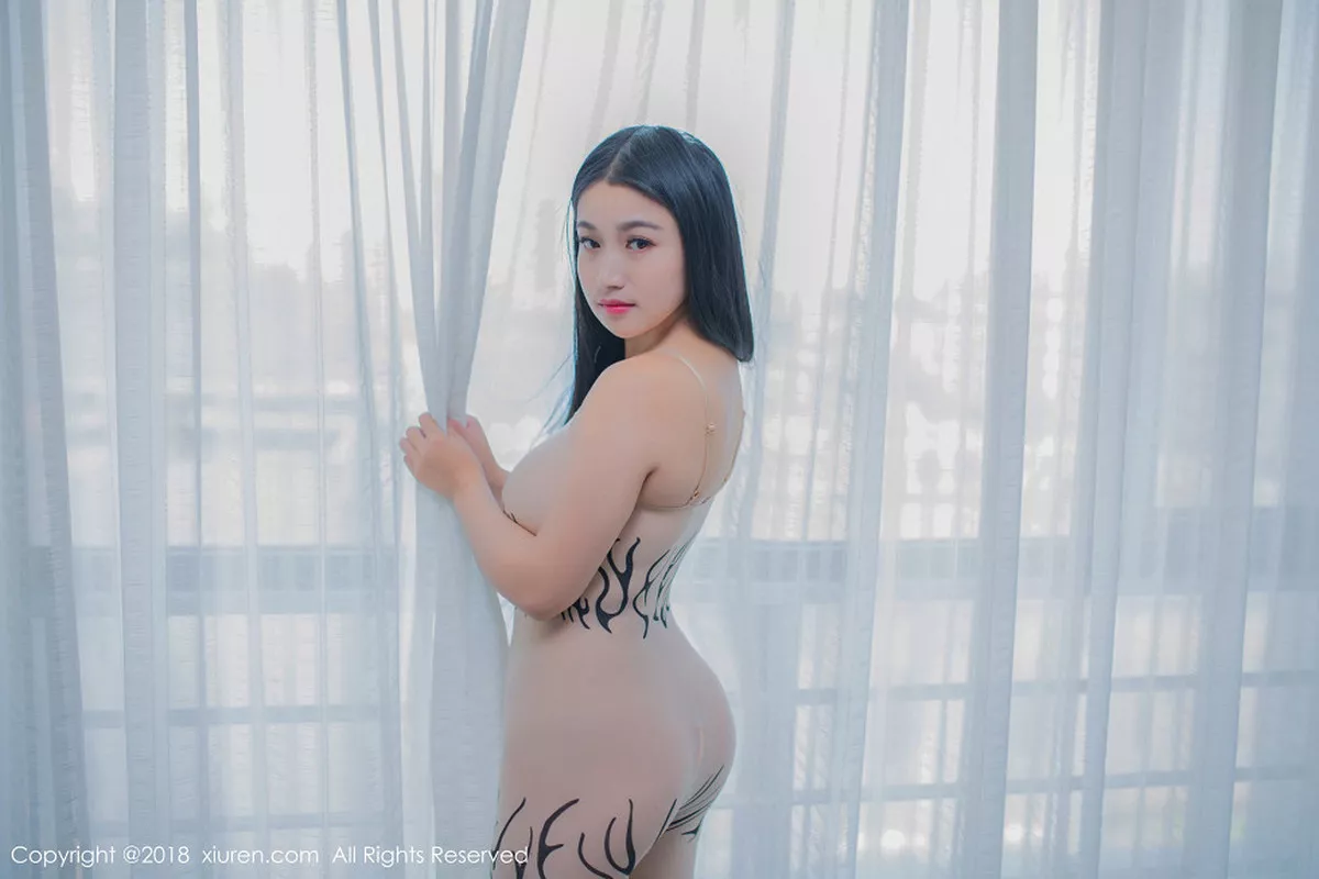 图片[10]-[XiuRen秀人网]第1036期龙女写真-秀人资源网