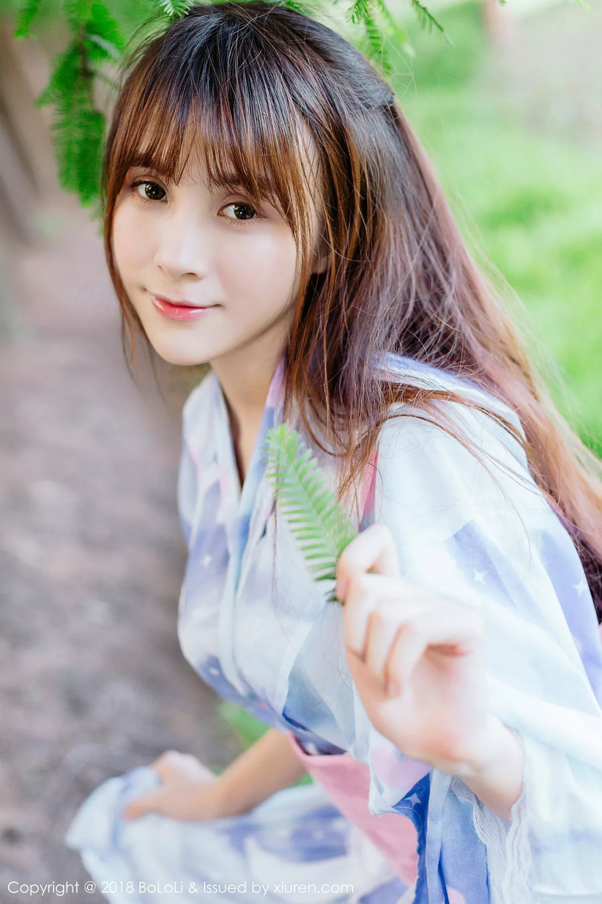 图片[43]-[BoLoli兔几盟]第118期夏美酱写真-秀人资源网