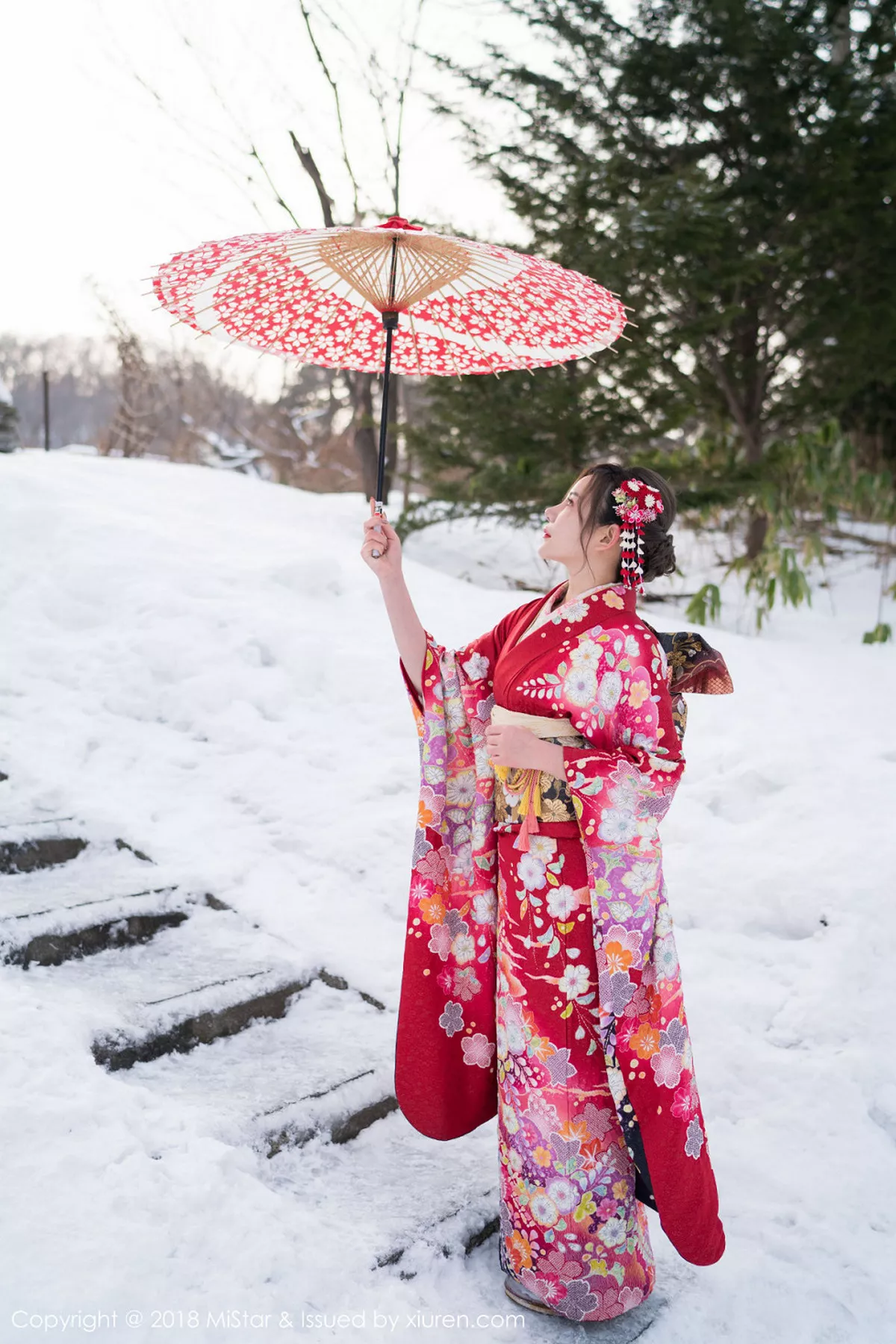 图片[5]-[MiStar魅妍社]第228期小奶昔写真-秀人资源网