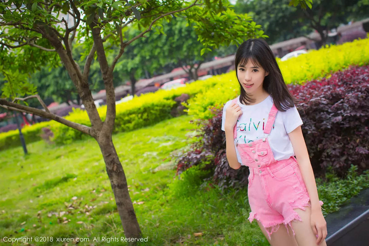 图片[15]-[XiuRen秀人网]第1026期艾栗栗写真-秀人资源网
