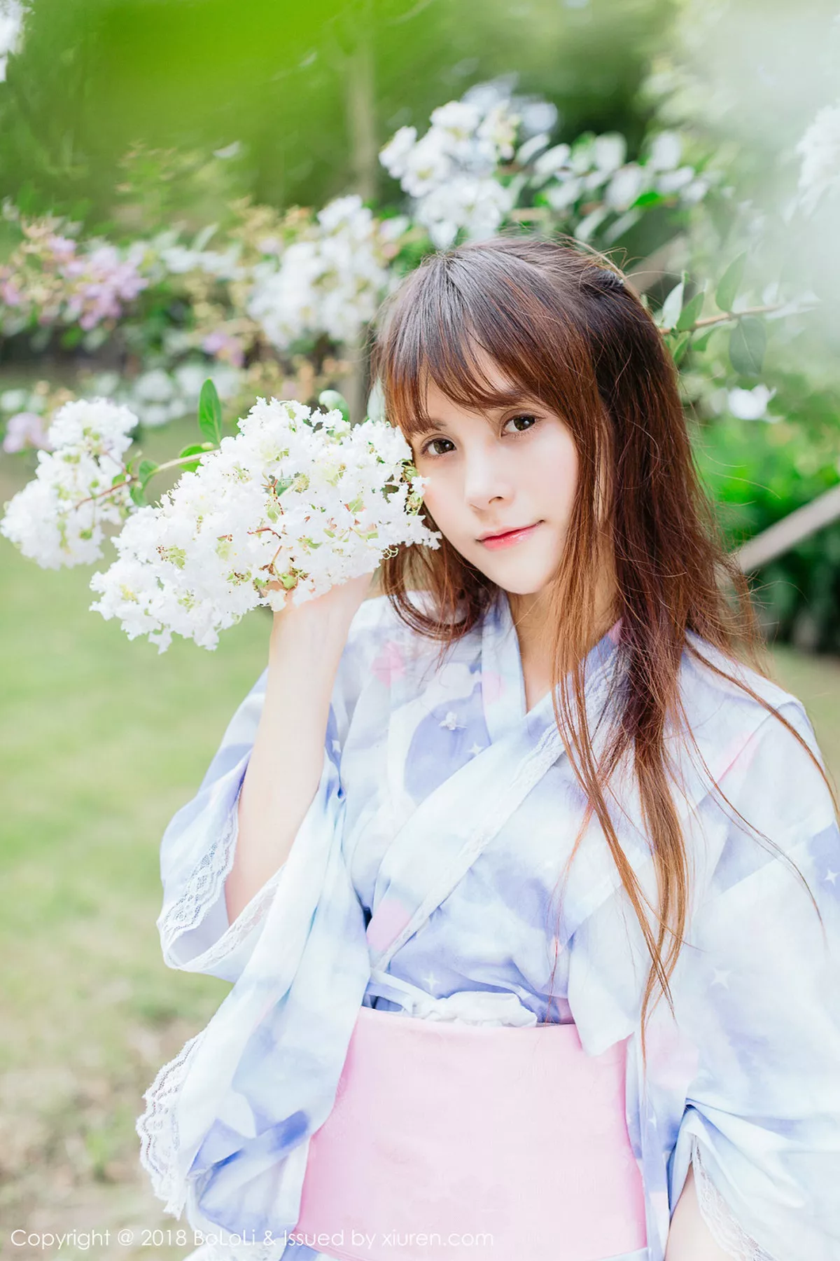 图片[51]-[BoLoli兔几盟]第118期夏美酱写真-秀人资源网