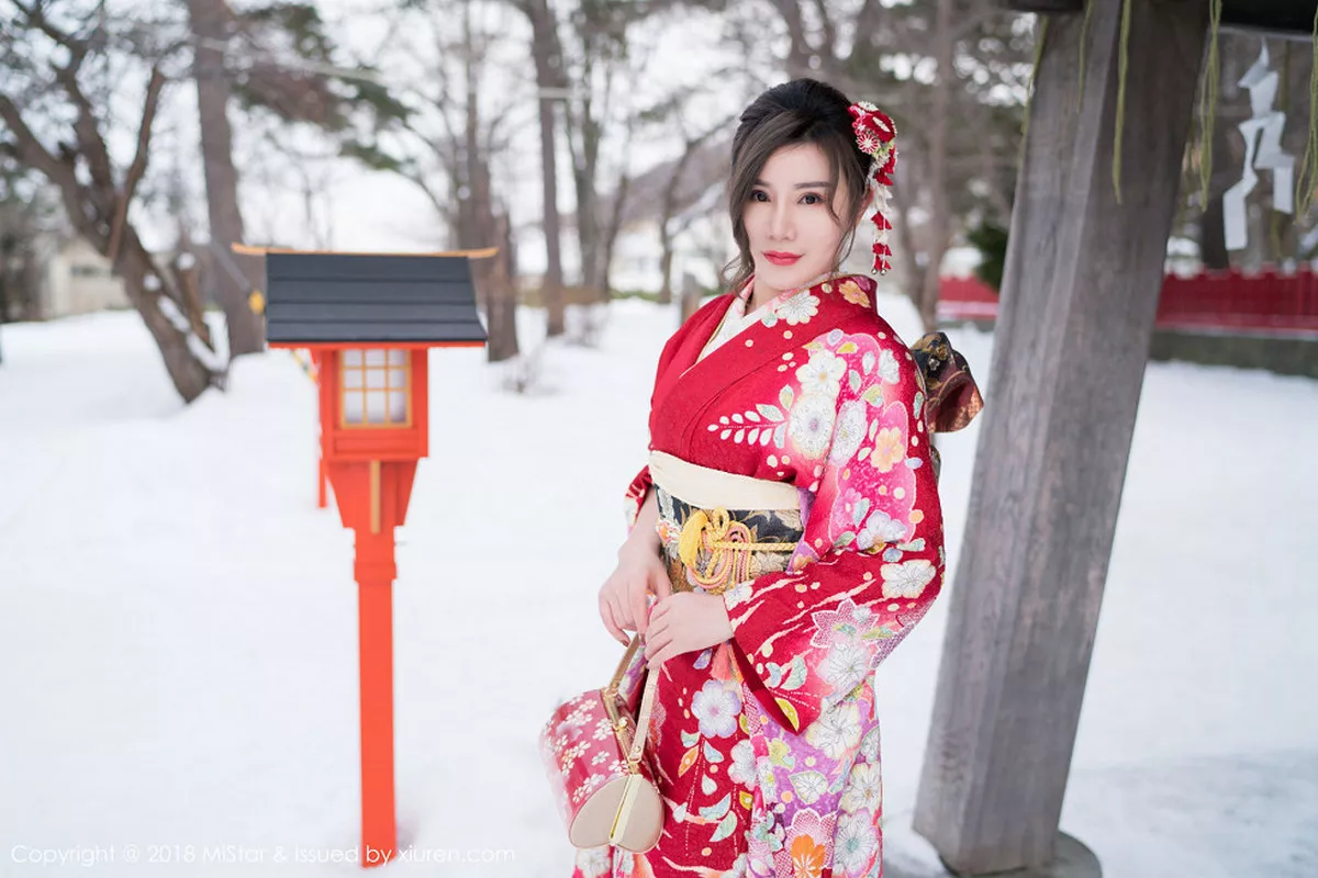 图片[9]-[MiStar魅妍社]第228期小奶昔写真-秀人资源网