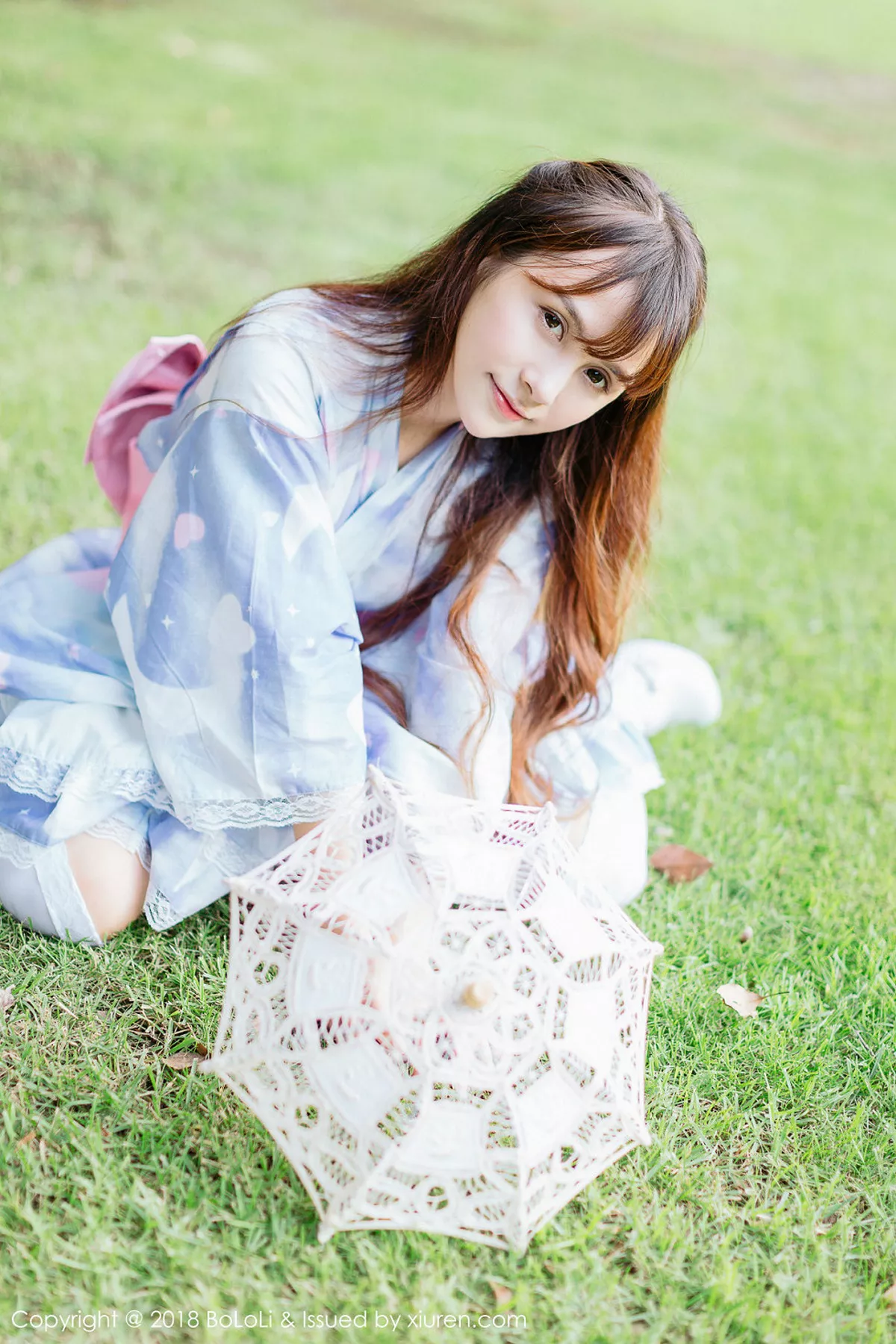 图片[58]-[BoLoli兔几盟]第118期夏美酱写真-秀人资源网