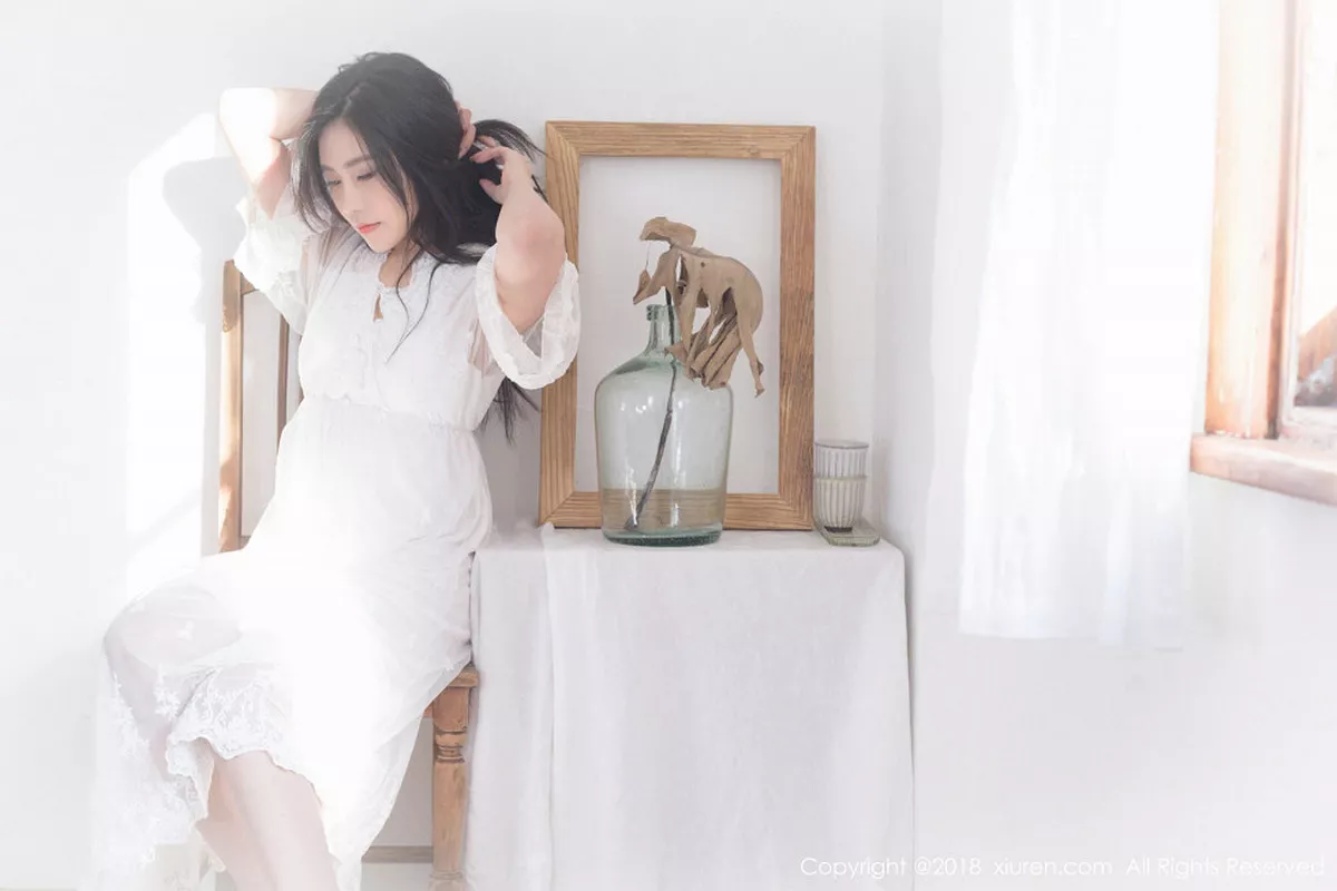 图片[47]-[XiuRen秀人网]第1024期许诺写真-秀人资源网