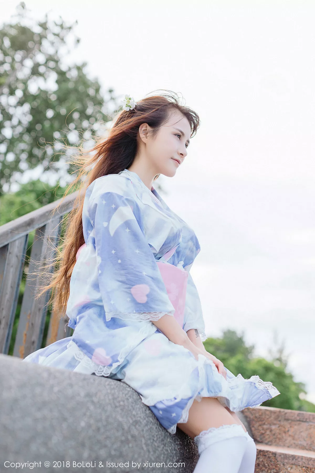 图片[29]-[BoLoli兔几盟]第118期夏美酱写真-秀人资源网