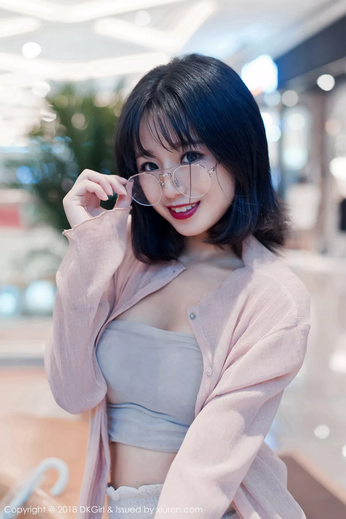 图片[26]-[DKGirl御女郎]第071期仓井优香写真-秀人资源网