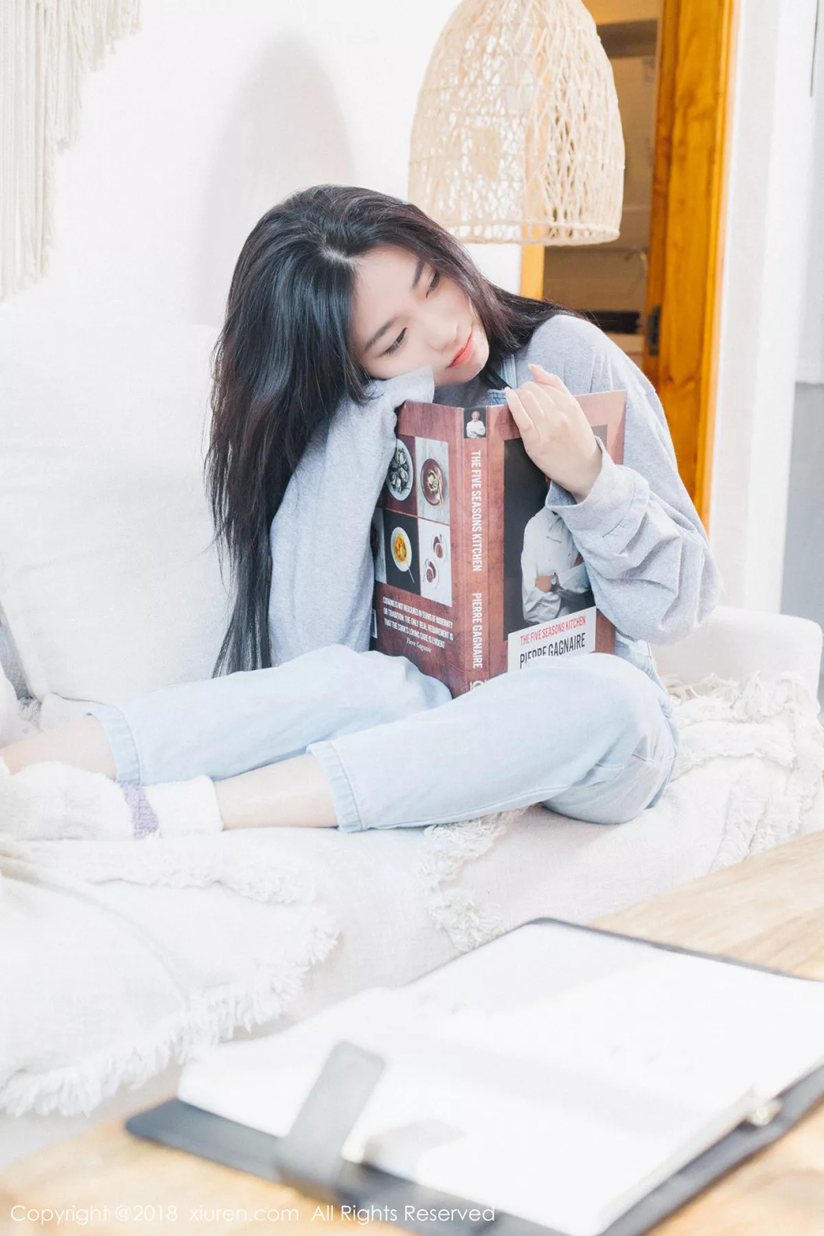 图片[40]-[XiuRen秀人网]第1024期许诺写真-秀人资源网