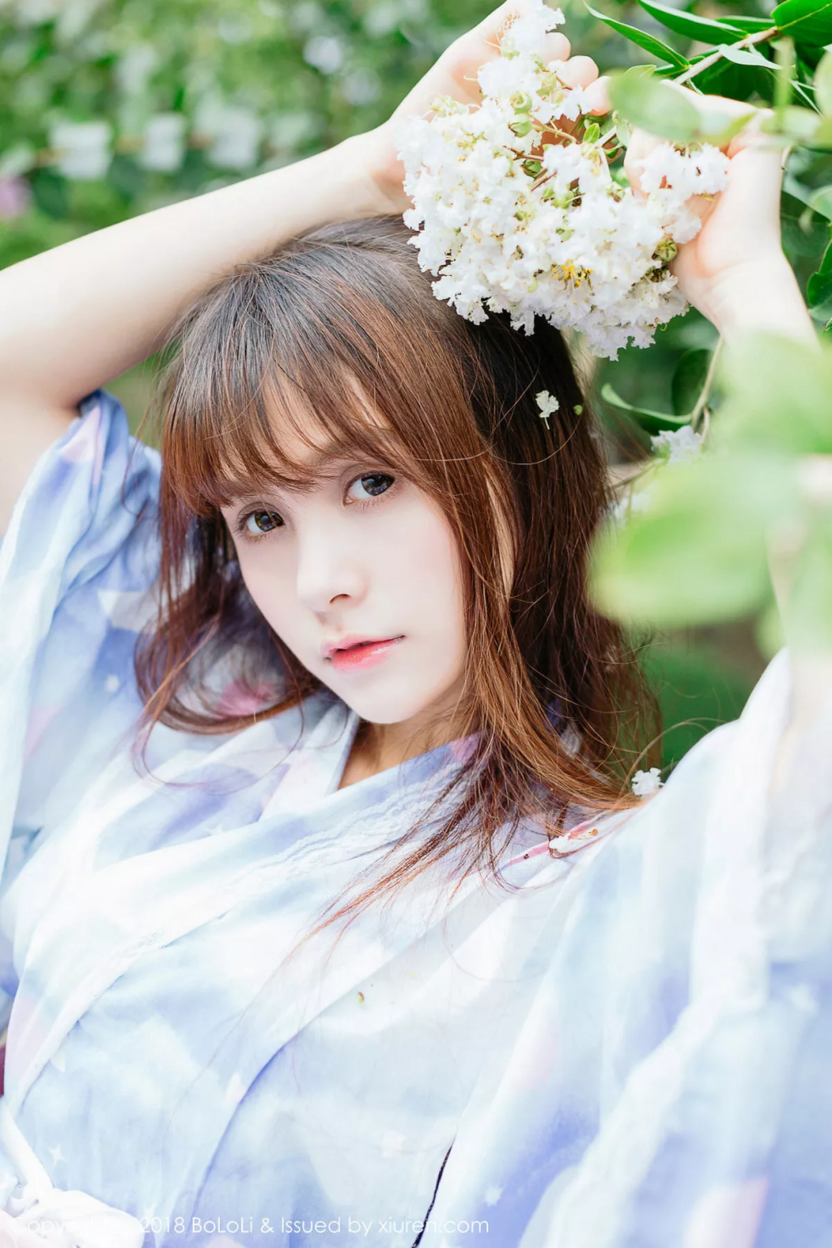 图片[31]-[BoLoli兔几盟]第118期夏美酱写真-秀人资源网